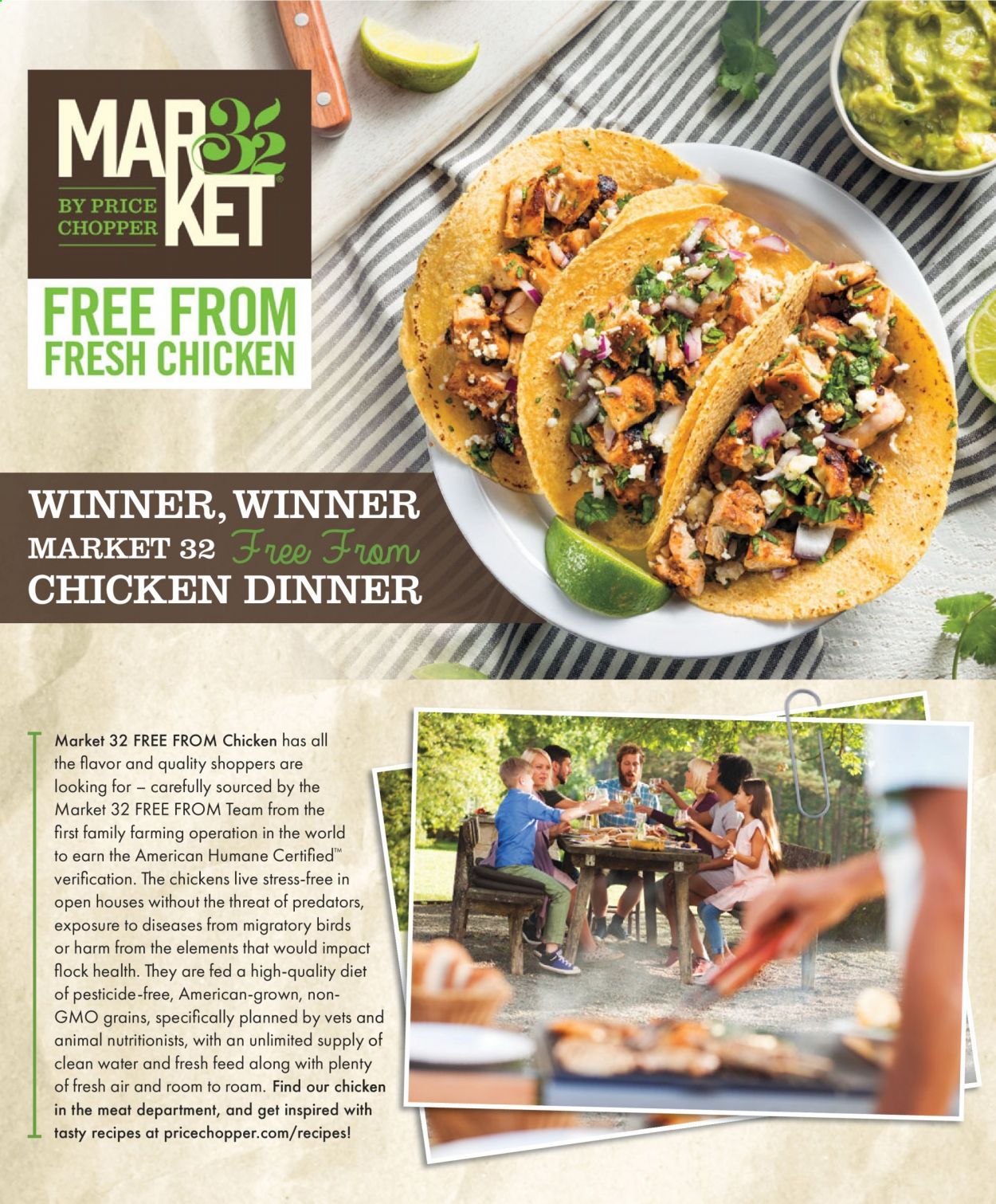 Price Chopper (CT, MA, NY, PA, VT) Weekly Ad Flyer May 15 to May 22