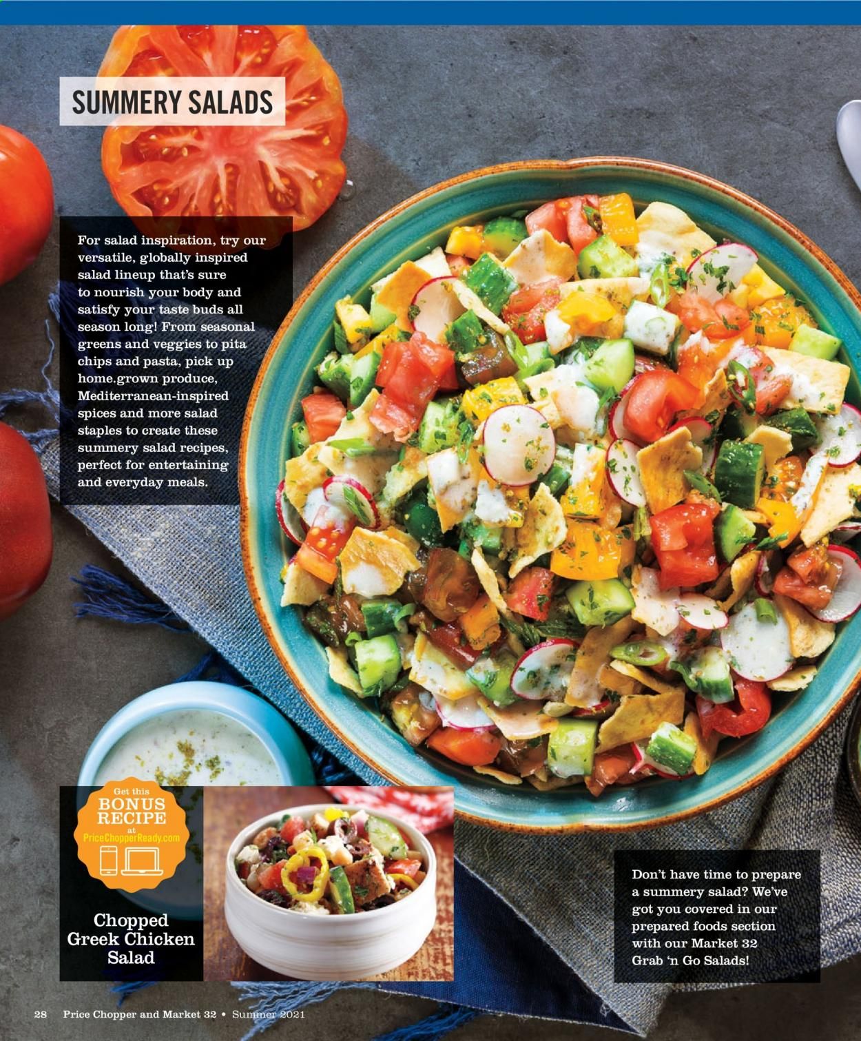 Price Chopper (CT, MA, NY, PA, VT) Weekly Ad Flyer May 15 to May 22