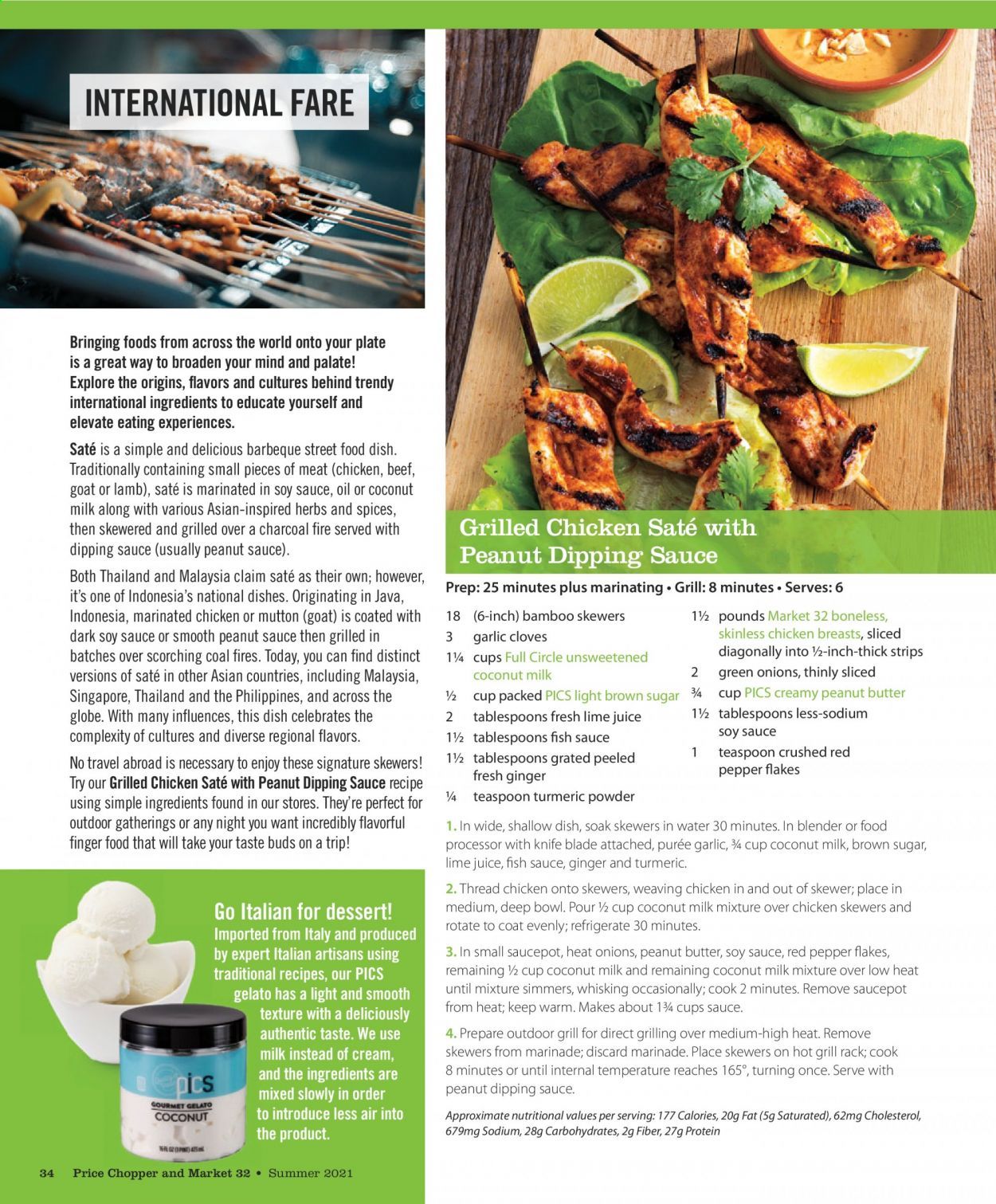 Price Chopper (CT, MA, NY, PA, VT) Weekly Ad Flyer May 15 to May 22