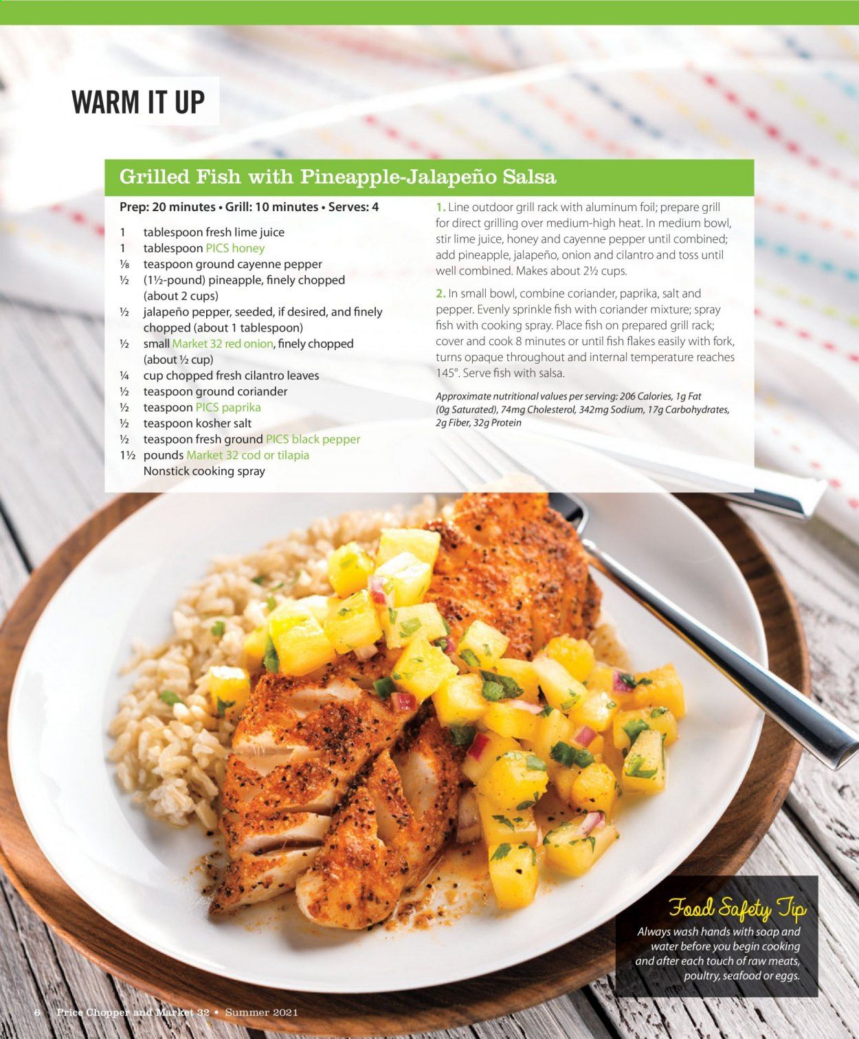 Price Chopper (CT, MA, NY, PA, VT) Weekly Ad Flyer May 15 to May 22