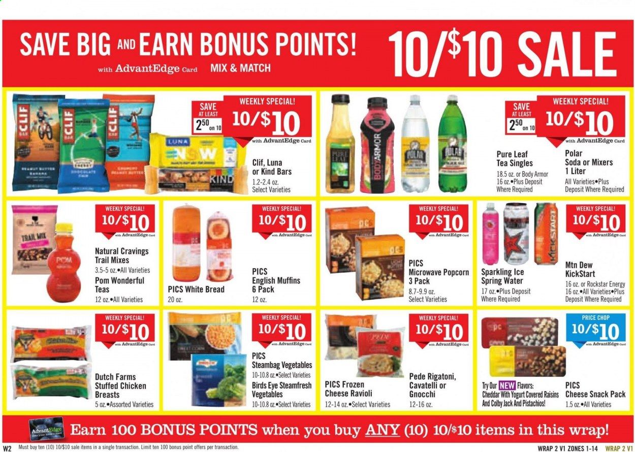 Price Chopper (CT, MA, NY, PA, VT) Weekly Ad Flyer May 16 to May 22