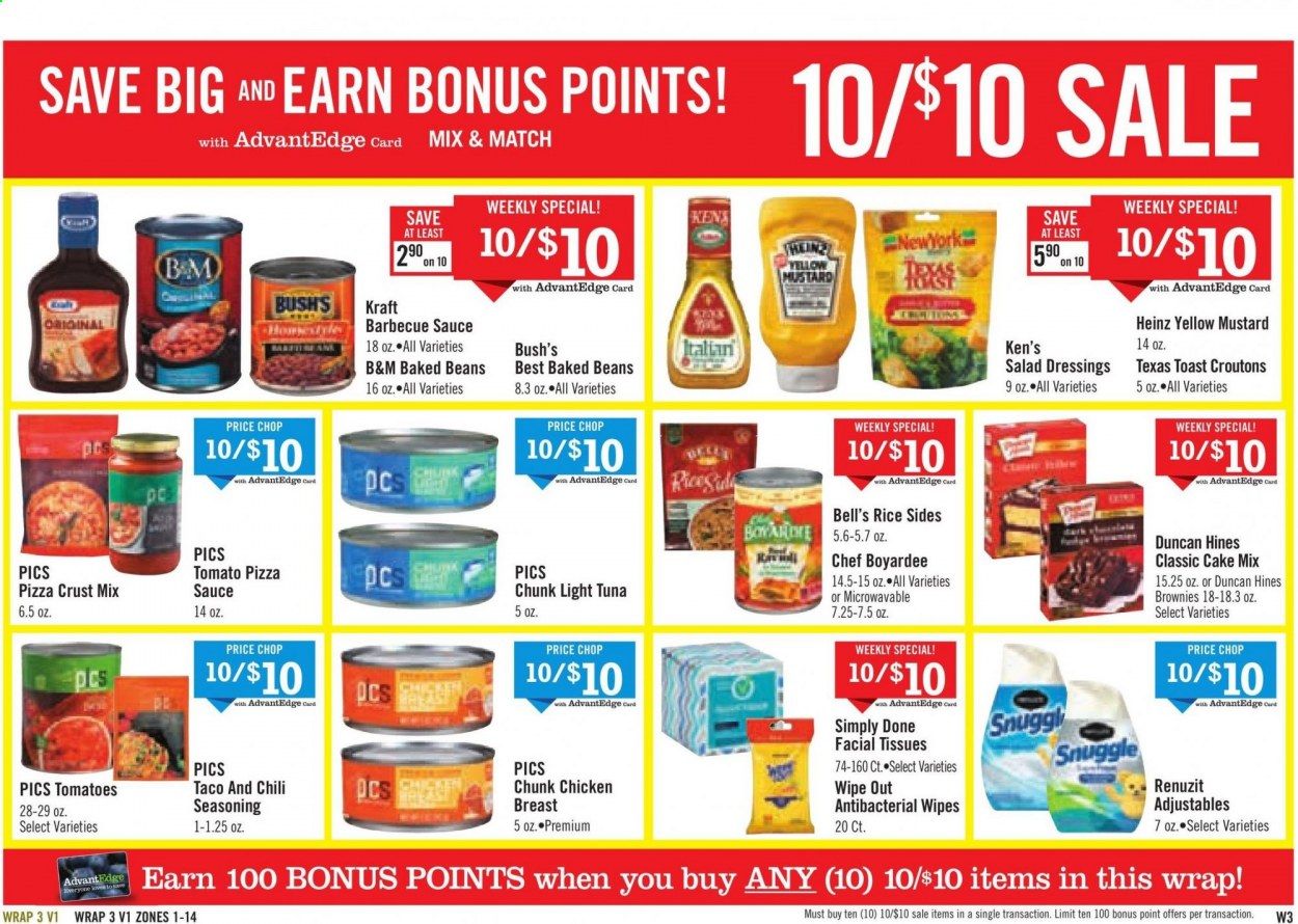 Price Chopper (CT, MA, NY, PA, VT) Weekly Ad Flyer May 16 to May 22