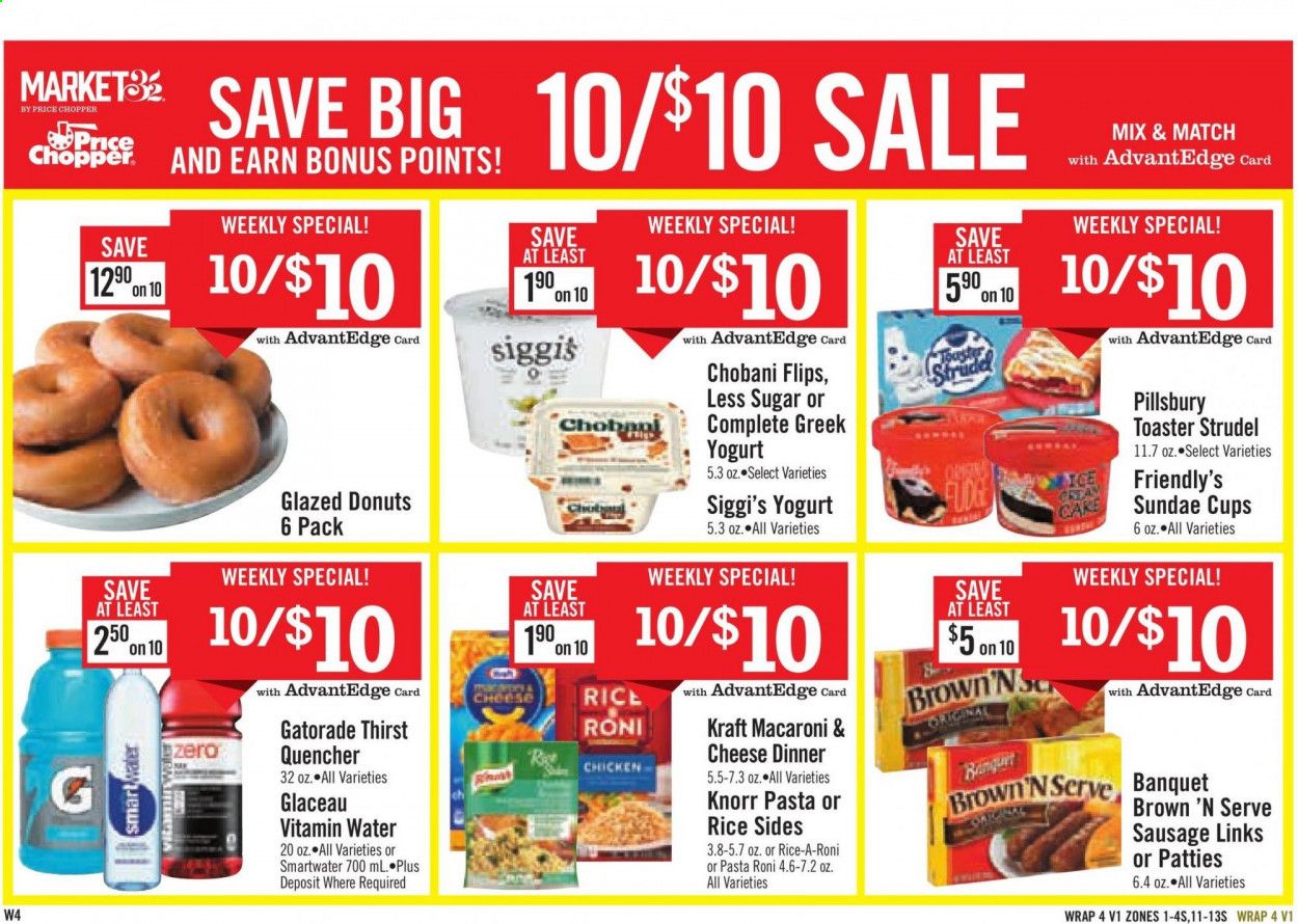 Price Chopper (CT, MA, NY, PA, VT) Weekly Ad Flyer May 16 to May 22
