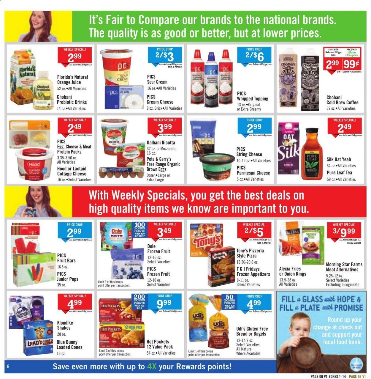 Price Chopper (CT, MA, NY, PA, VT) Weekly Ad Flyer May 16 to May 22
