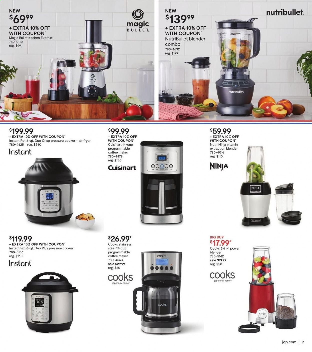 JCPenney Weekly Ad Flyer May 14 to May 31