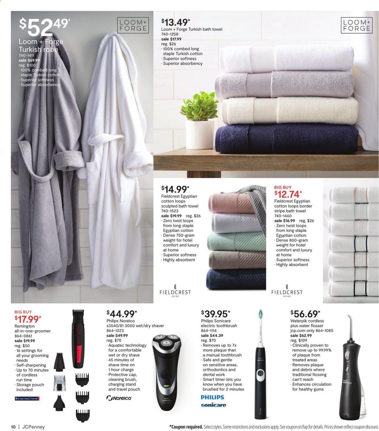JCPenney Weekly Ad Flyer May 14 to May 31