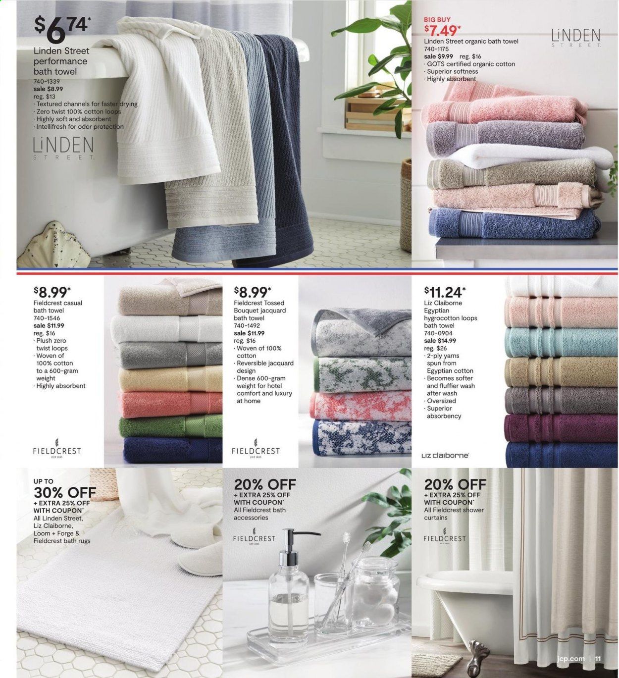 JCPenney Weekly Ad Flyer May 14 to May 31