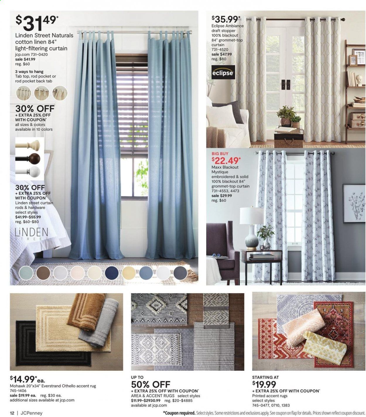 JCPenney Weekly Ad Flyer May 14 to May 31