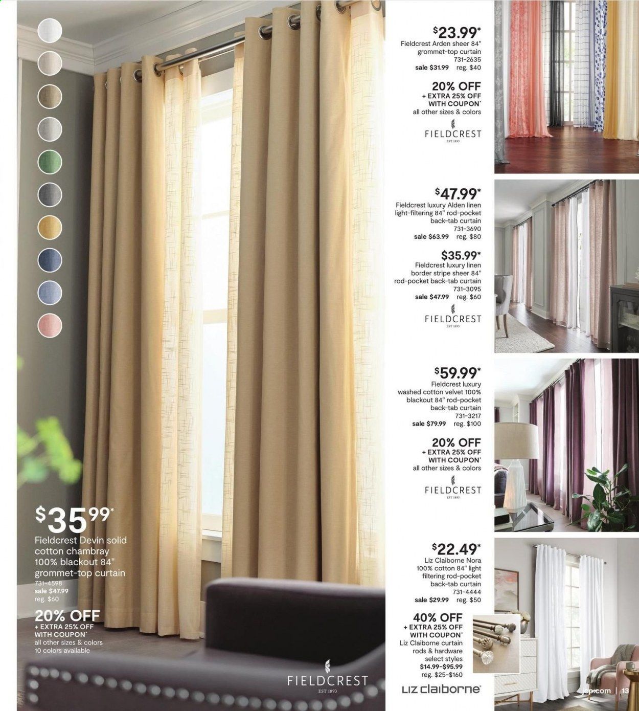 JCPenney Weekly Ad Flyer May 14 to May 31