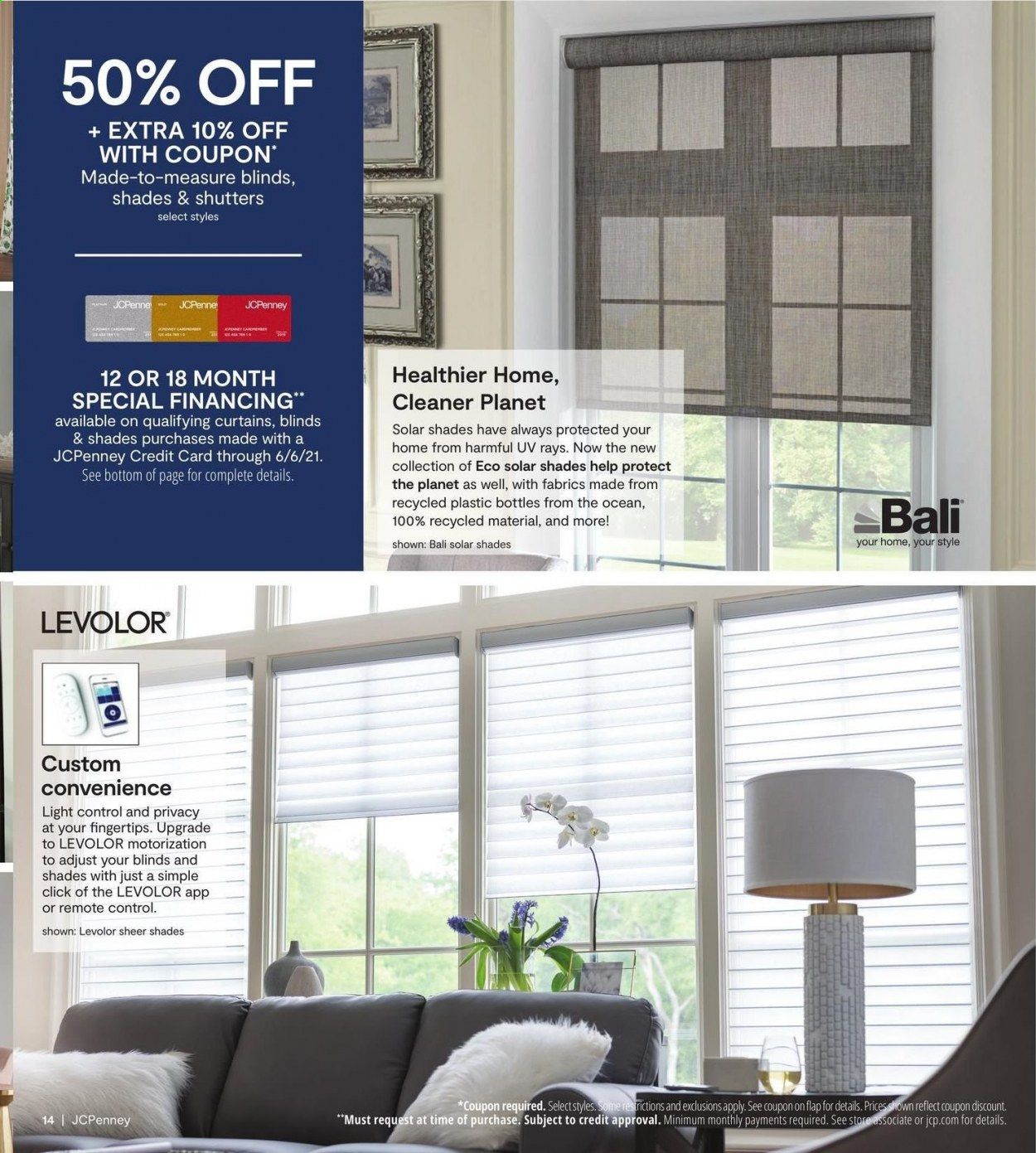 JCPenney Weekly Ad Flyer May 14 to May 31