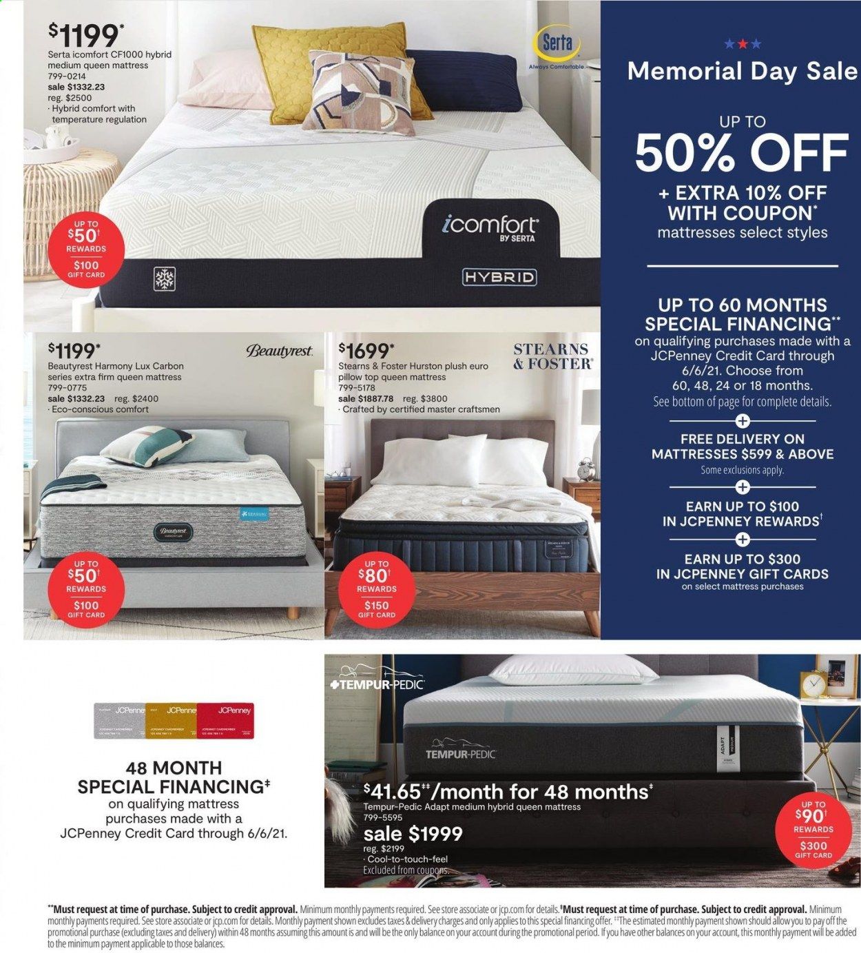 JCPenney Weekly Ad Flyer May 14 to May 31