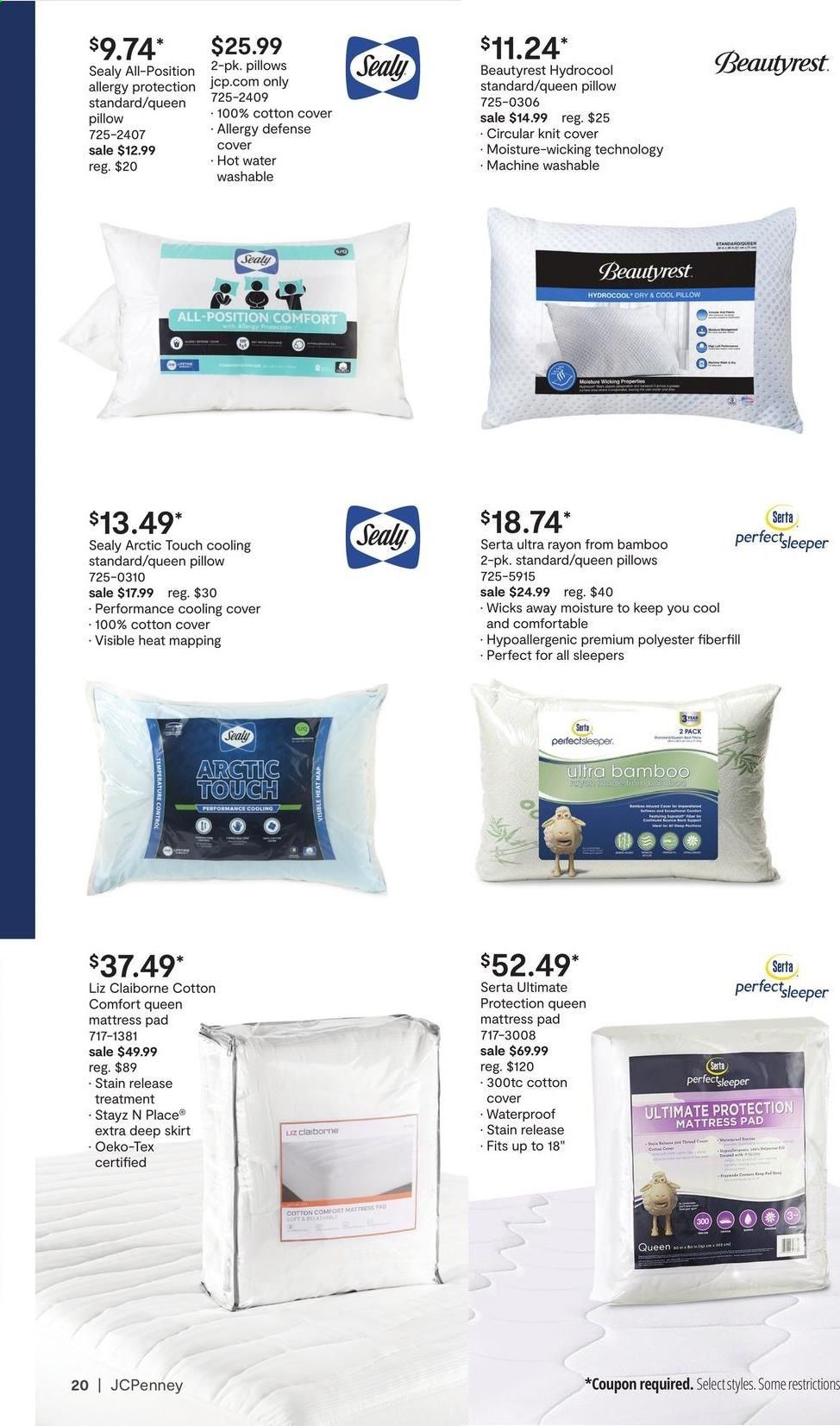 JCPenney Weekly Ad Flyer May 14 to May 31