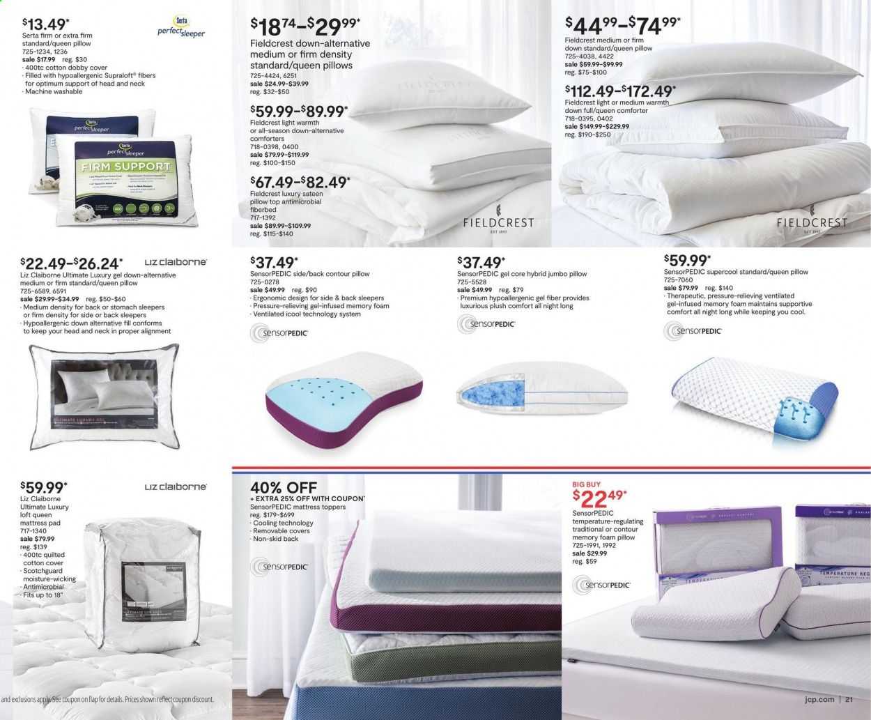 JCPenney Weekly Ad Flyer May 14 to May 31