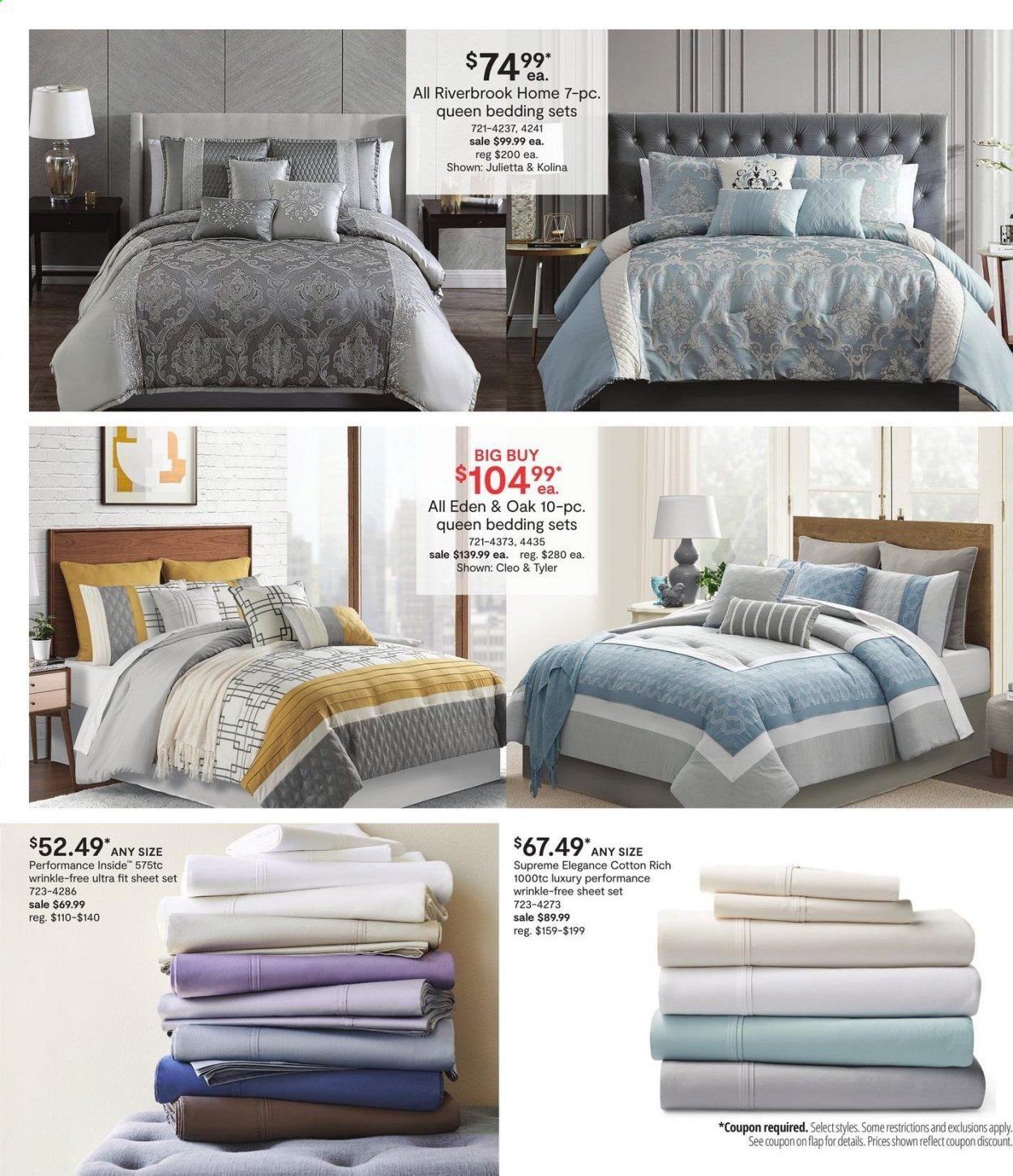 JCPenney Weekly Ad Flyer May 14 to May 31