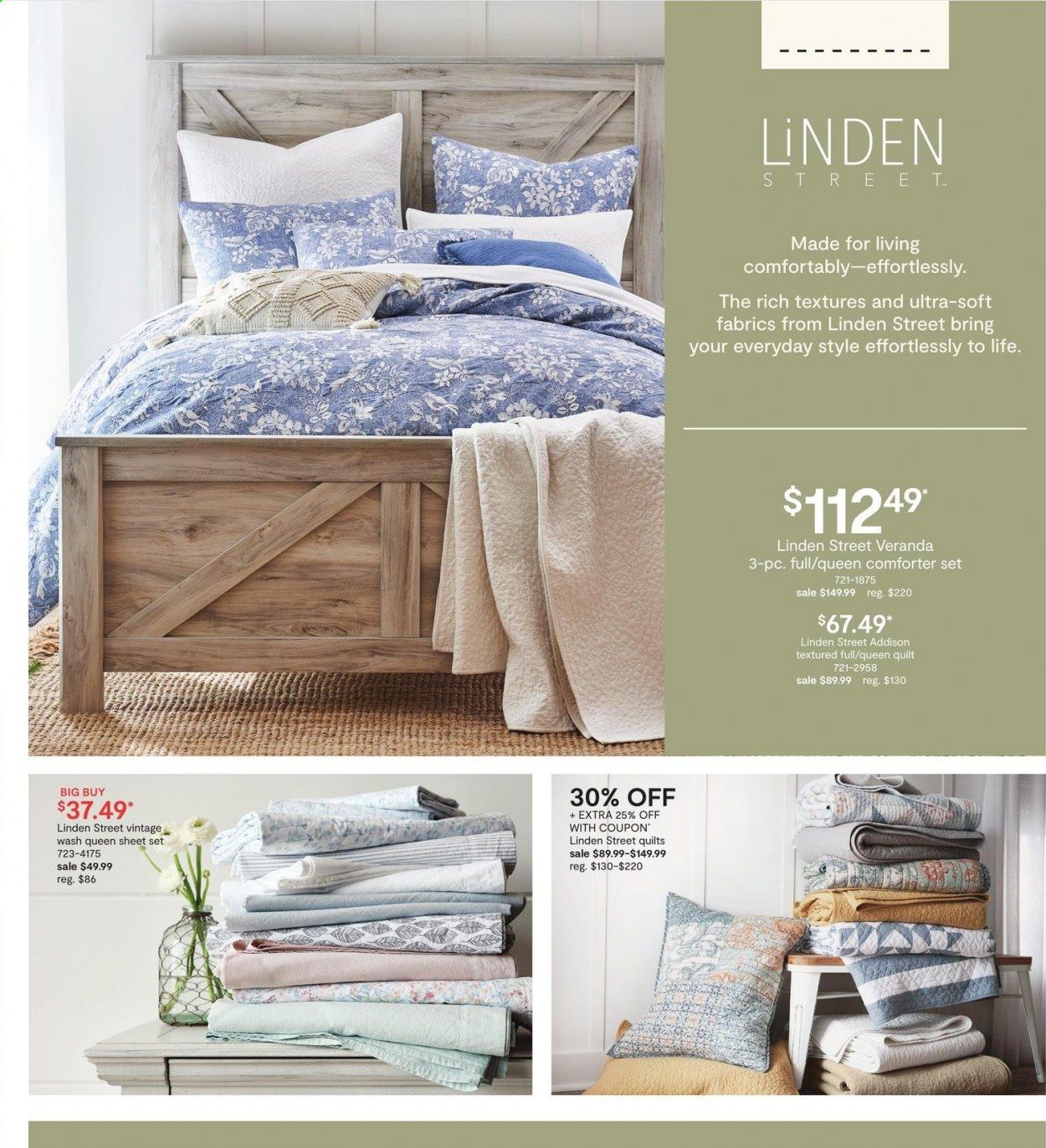 JCPenney Weekly Ad Flyer May 14 to May 31