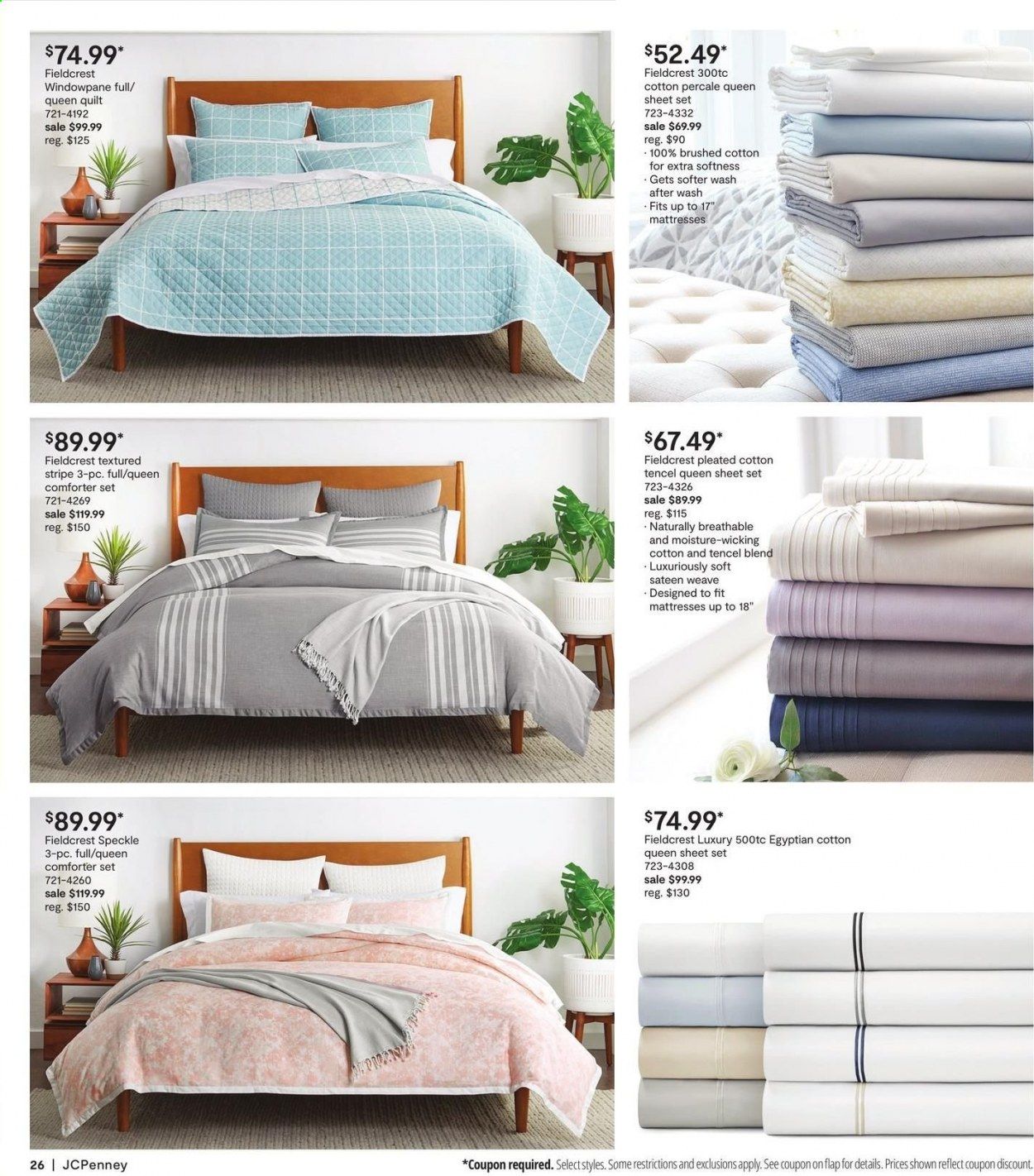 JCPenney Weekly Ad Flyer May 14 to May 31