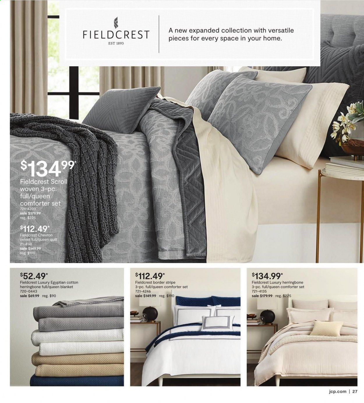 JCPenney Weekly Ad Flyer May 14 to May 31