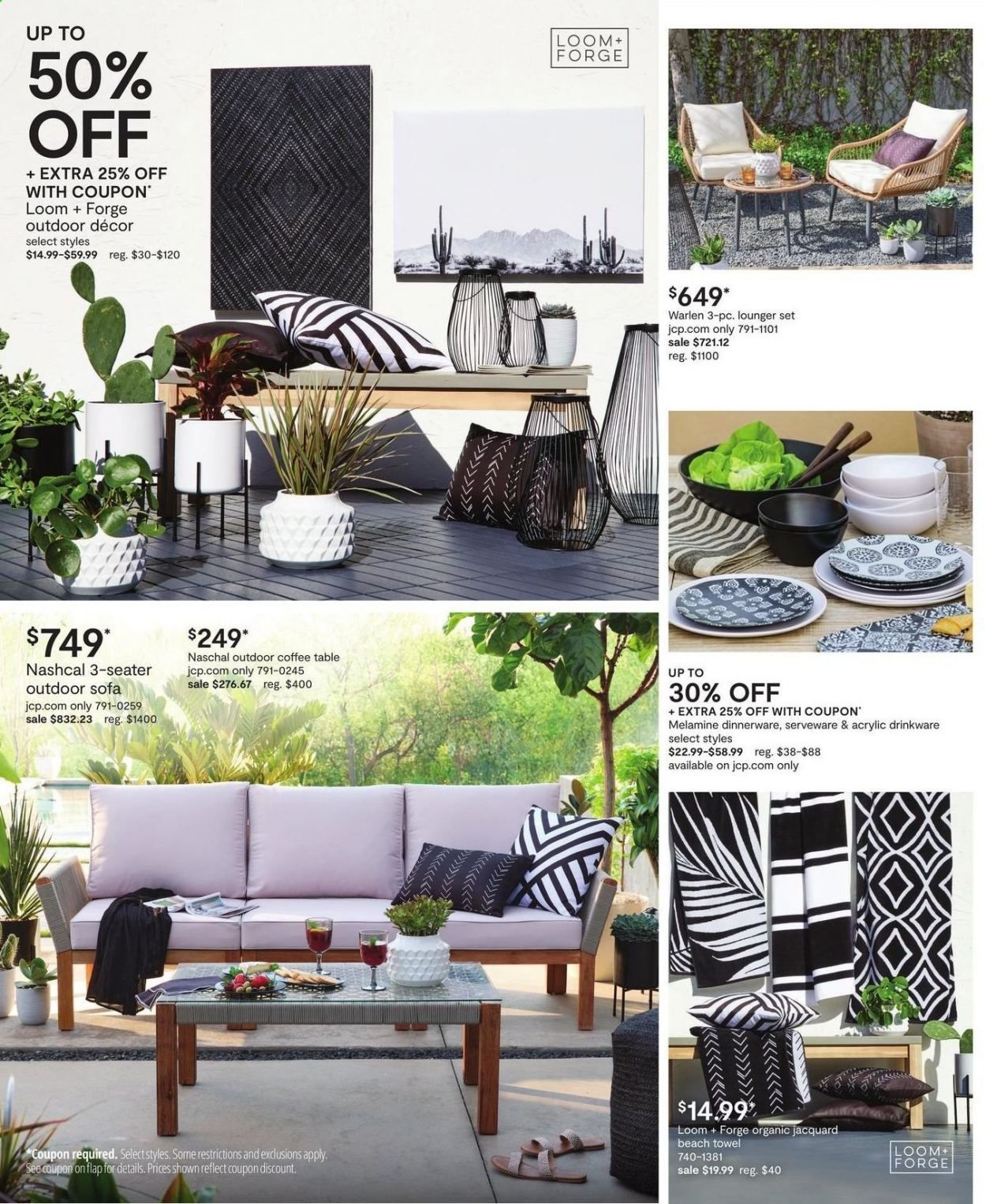 JCPenney Weekly Ad Flyer May 14 to May 31