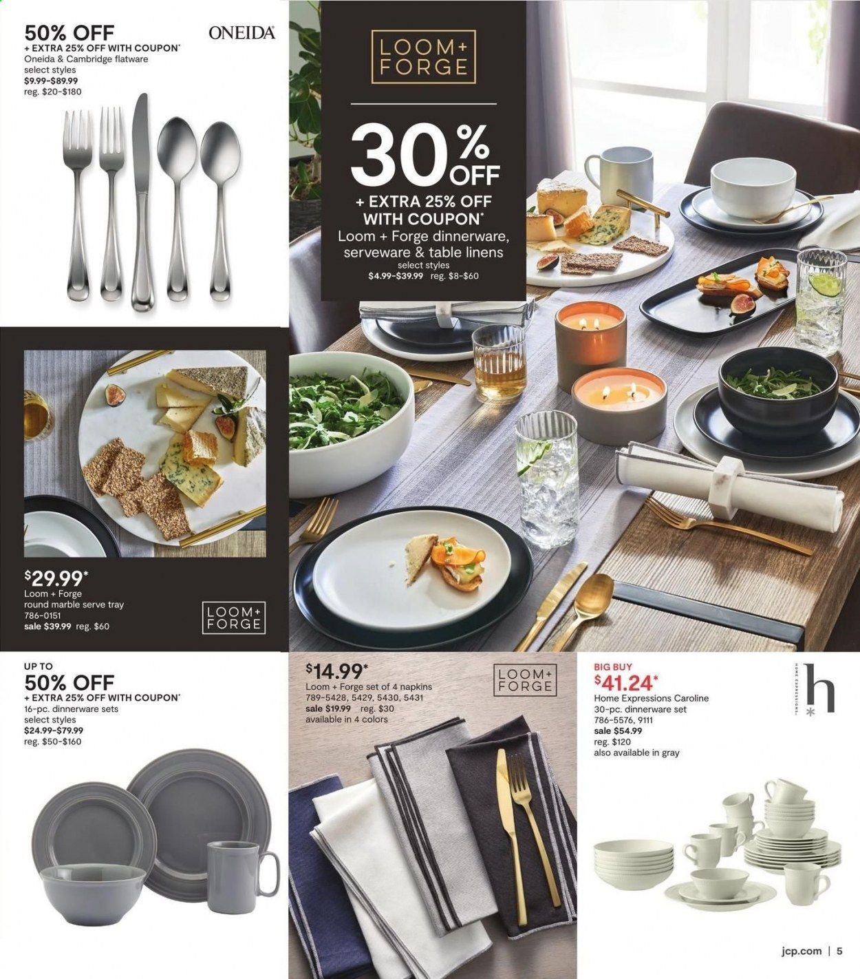 JCPenney Weekly Ad Flyer May 14 to May 31