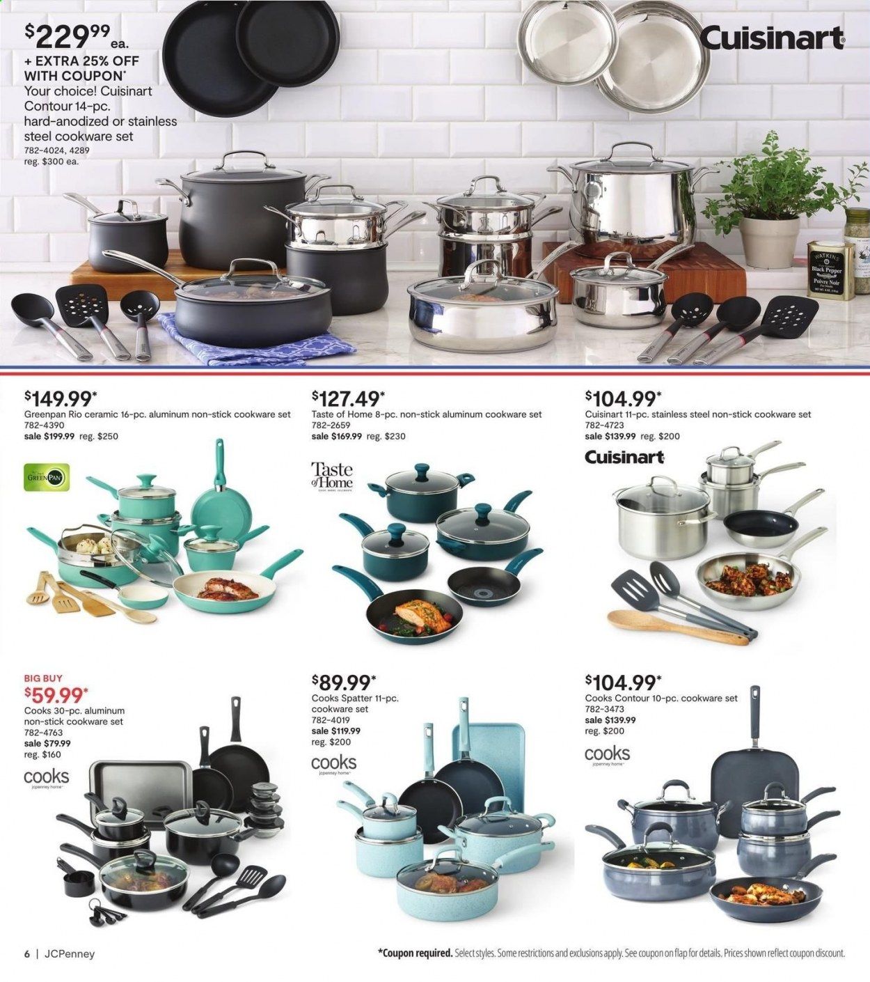 JCPenney Weekly Ad Flyer May 14 to May 31
