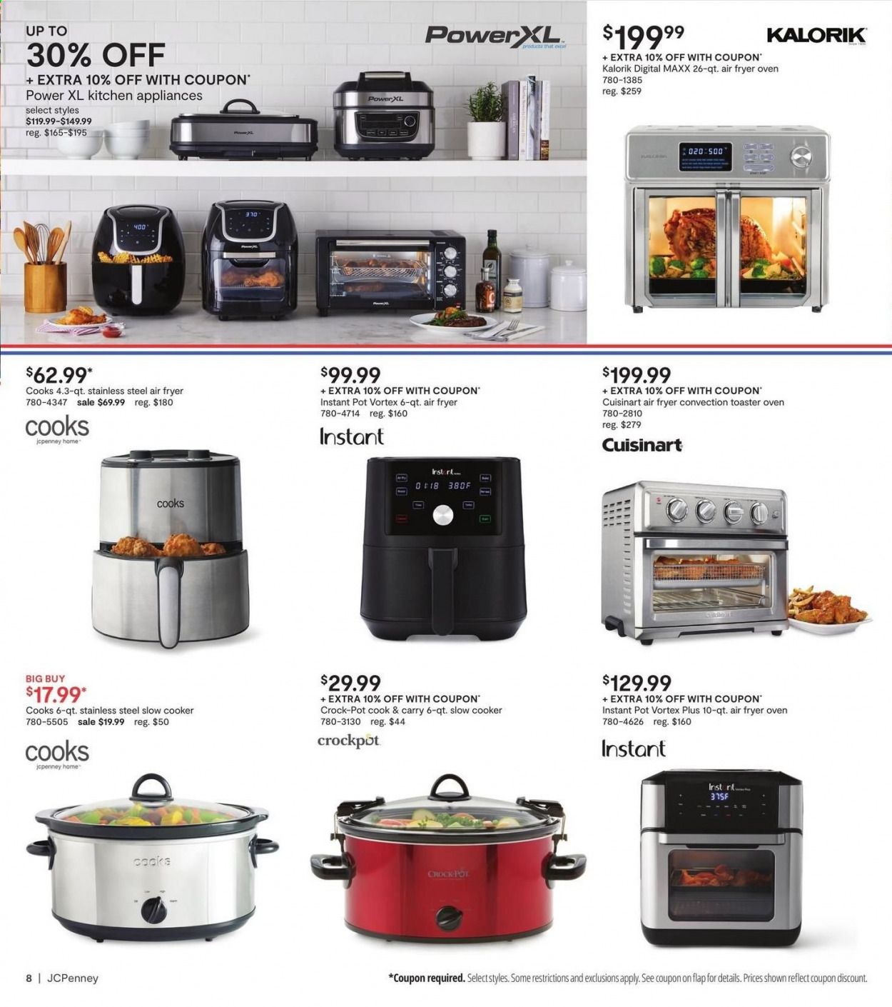 JCPenney Weekly Ad Flyer May 14 to May 31