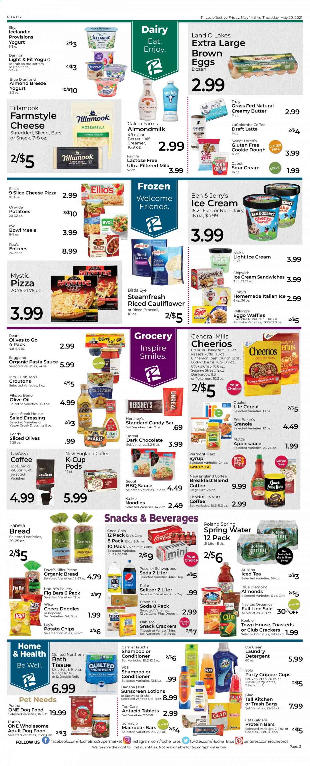 Roche Bros. (MA) Weekly Ad Flyer May 14 to May 20