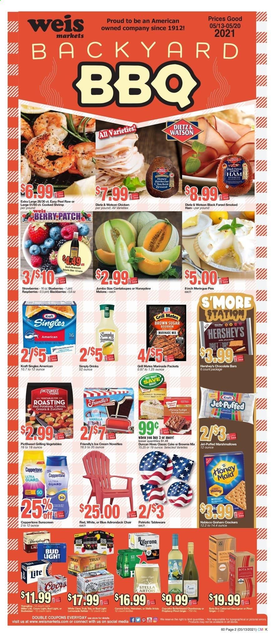Weis (MD, NY, PA) Weekly Ad Flyer May 13 to May 20