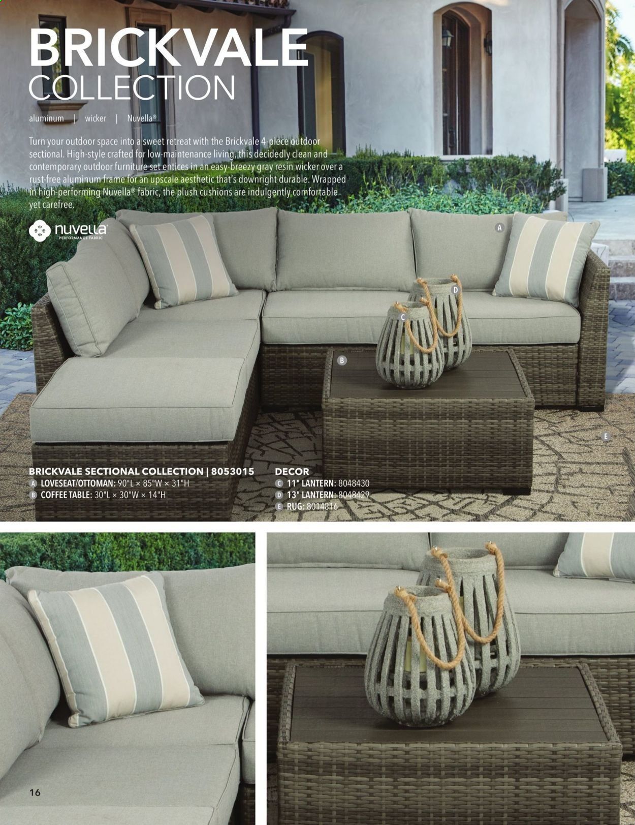 ACE Hardware Weekly Ad Flyer May 3 to September 30