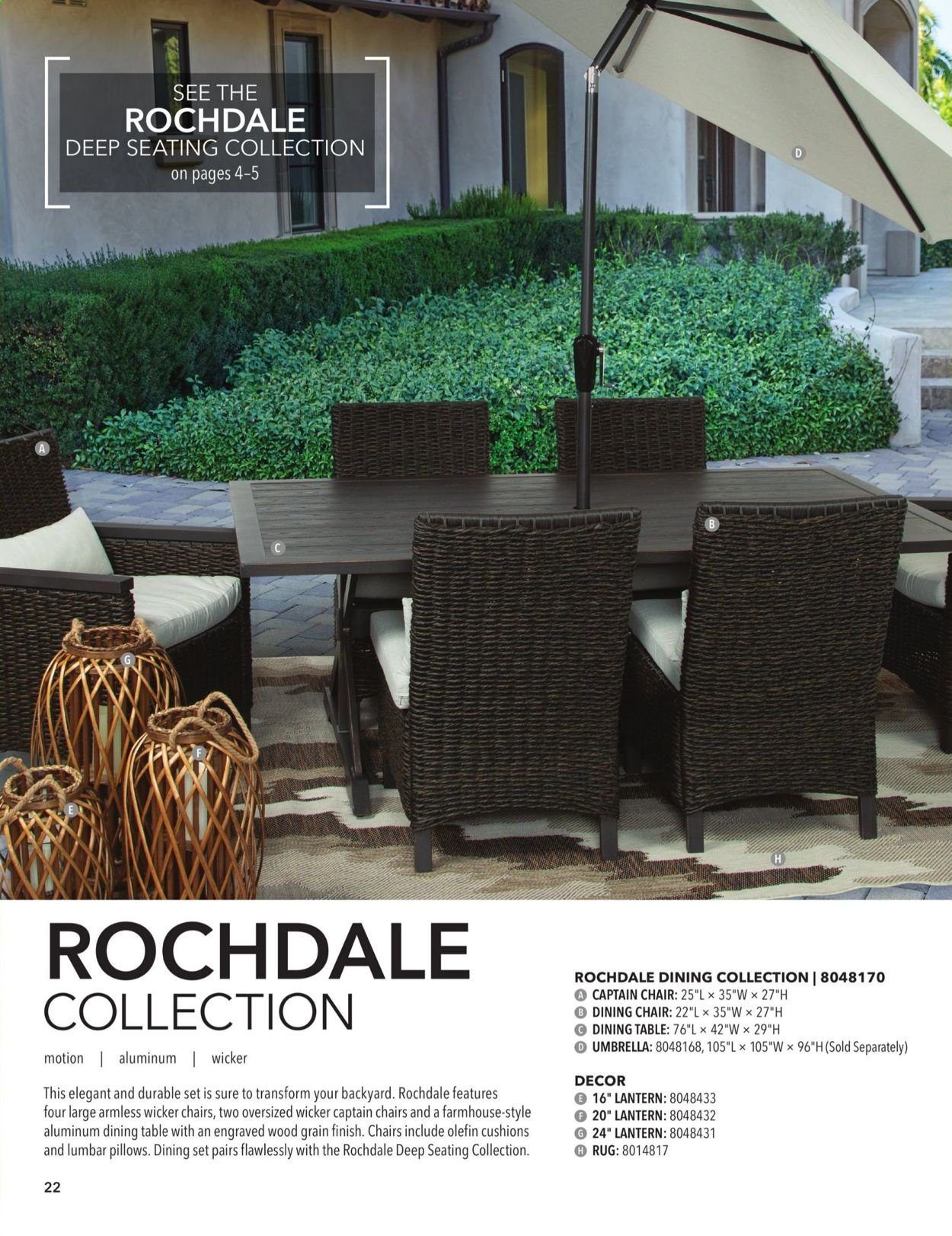 ACE Hardware Weekly Ad Flyer May 3 to September 30