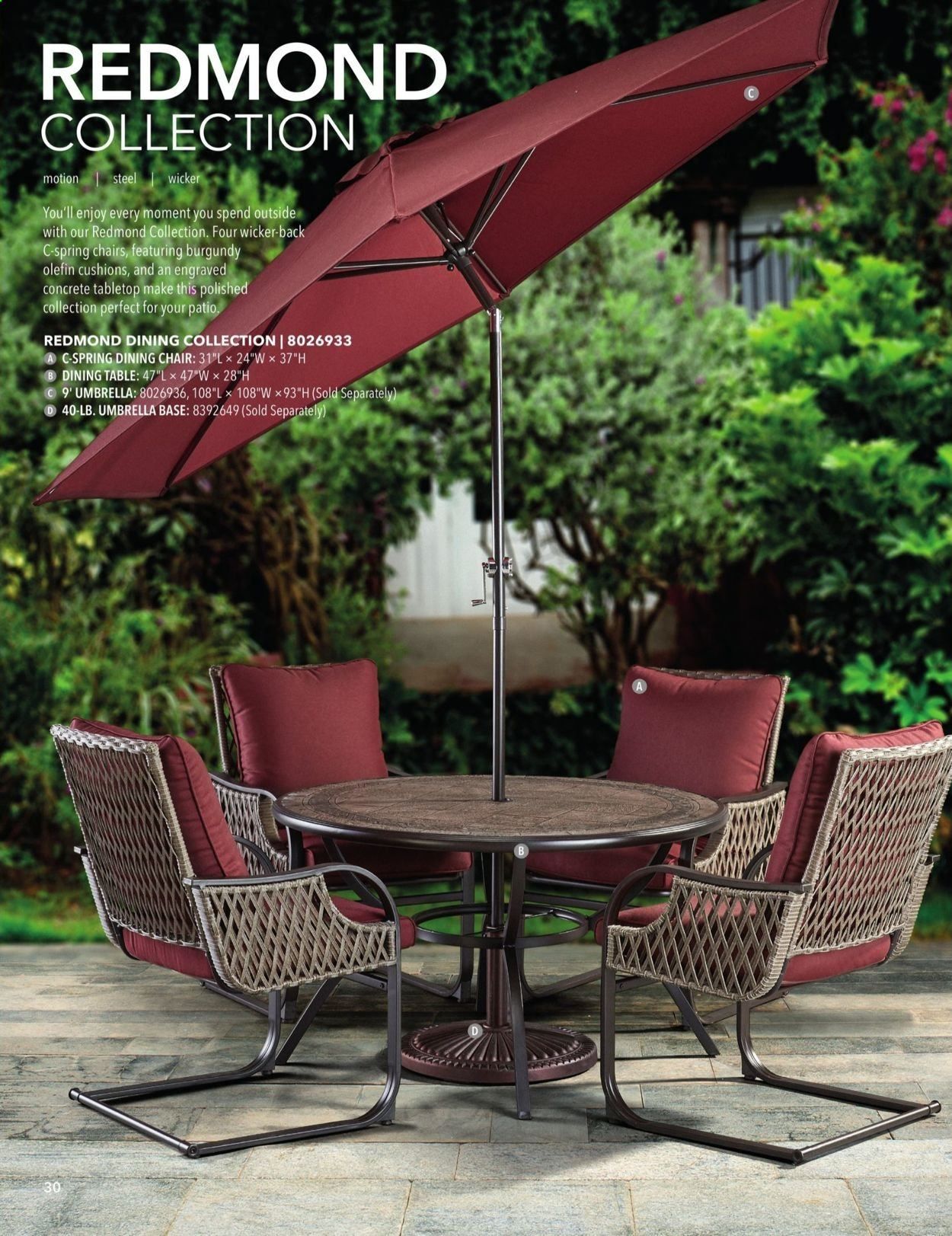 ACE Hardware Weekly Ad Flyer May 3 to September 30