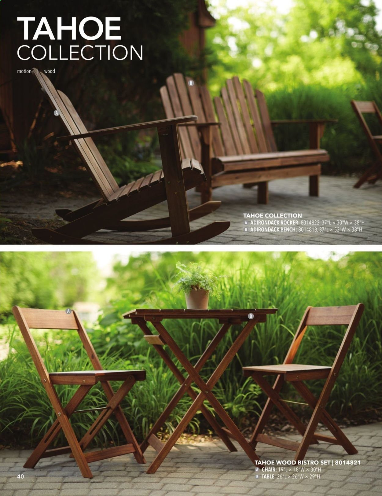 ACE Hardware Weekly Ad Flyer May 3 to September 30