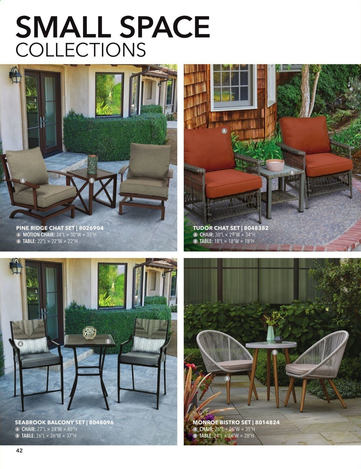 ACE Hardware Weekly Ad Flyer May 3 to September 30