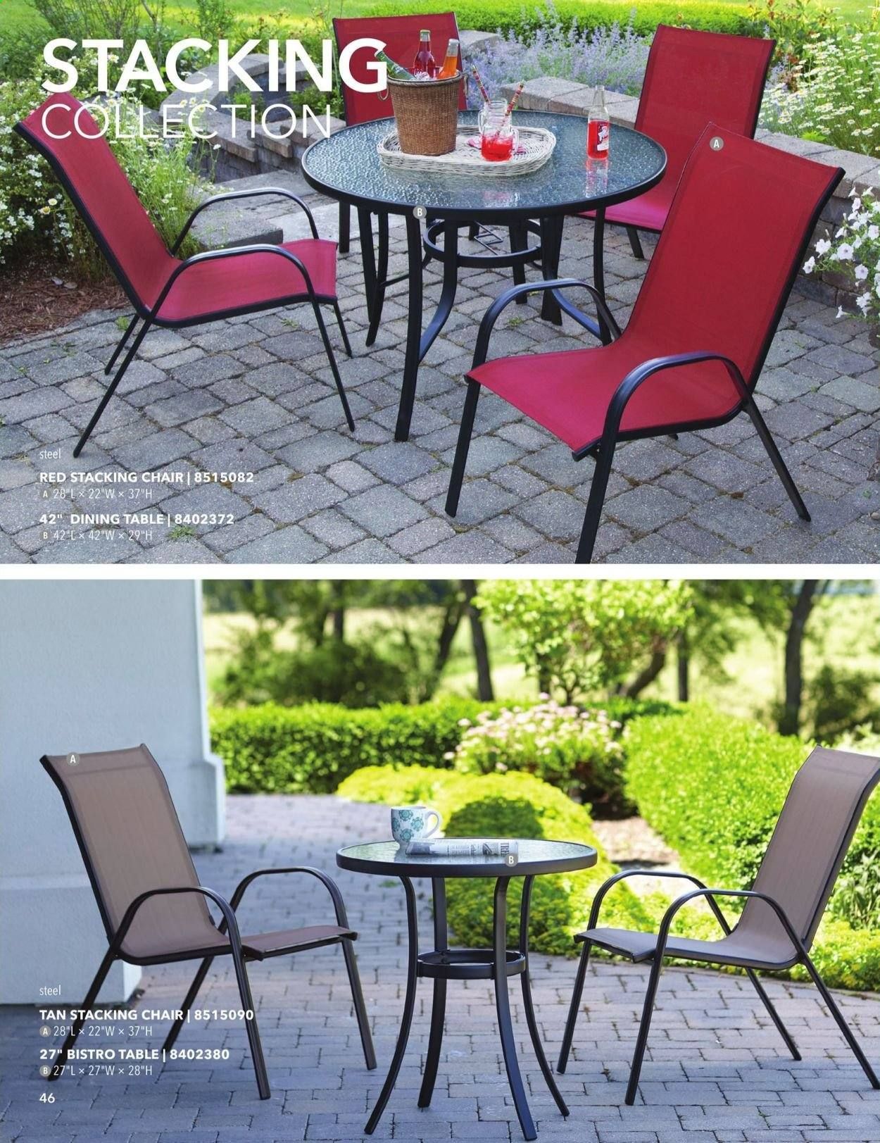 ACE Hardware Weekly Ad Flyer May 3 to September 30