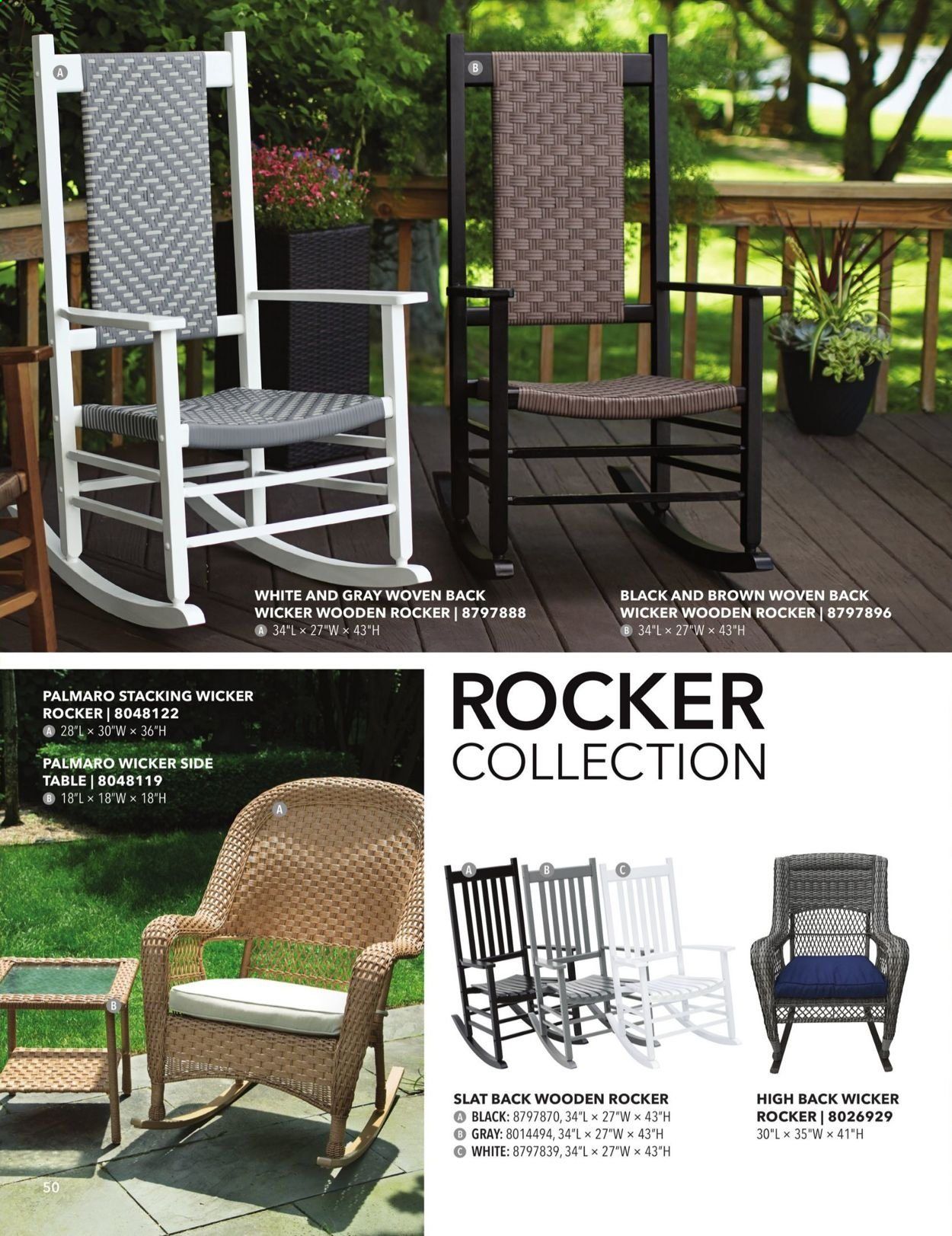 ACE Hardware Weekly Ad Flyer May 3 to September 30