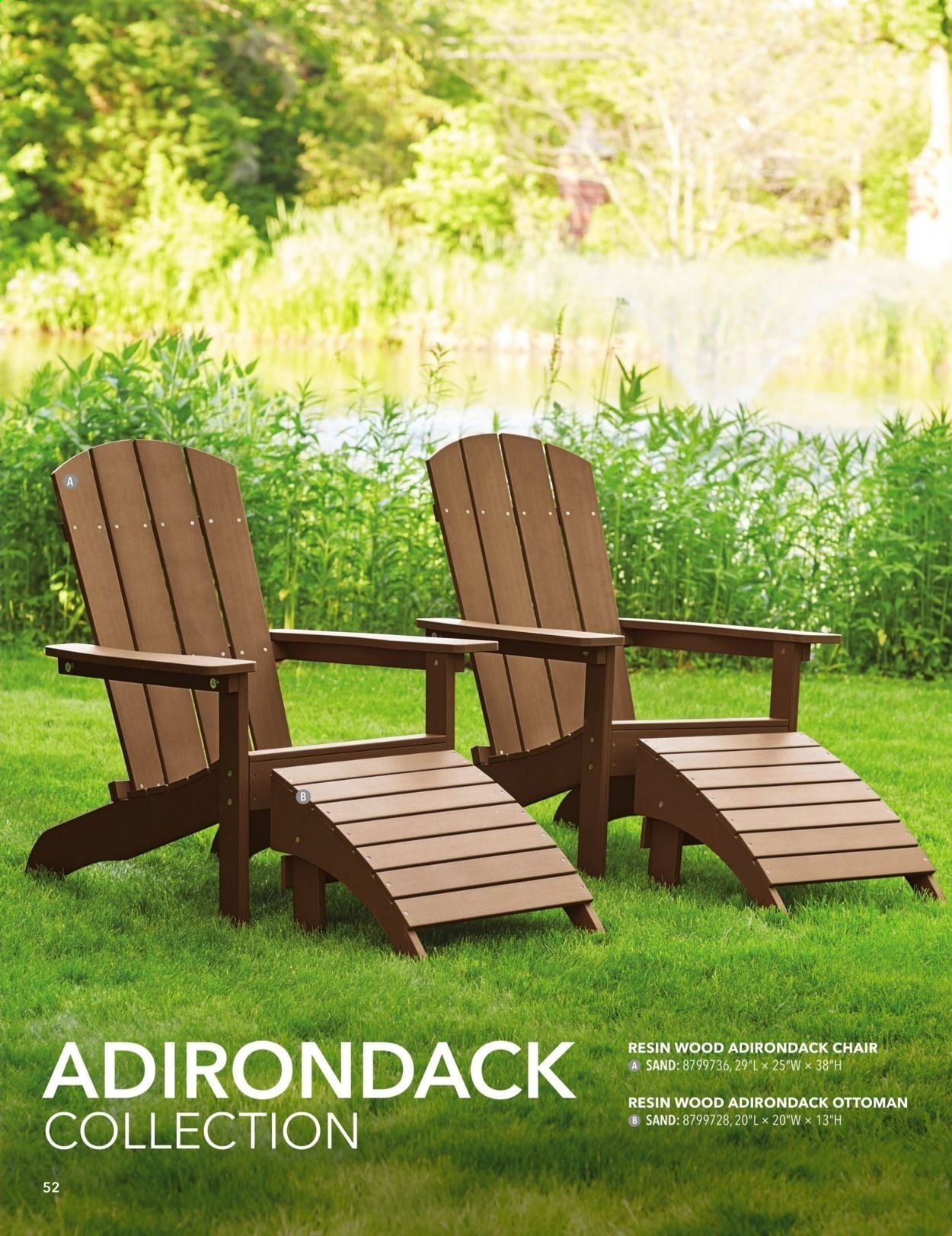 ACE Hardware Weekly Ad Flyer May 3 to September 30