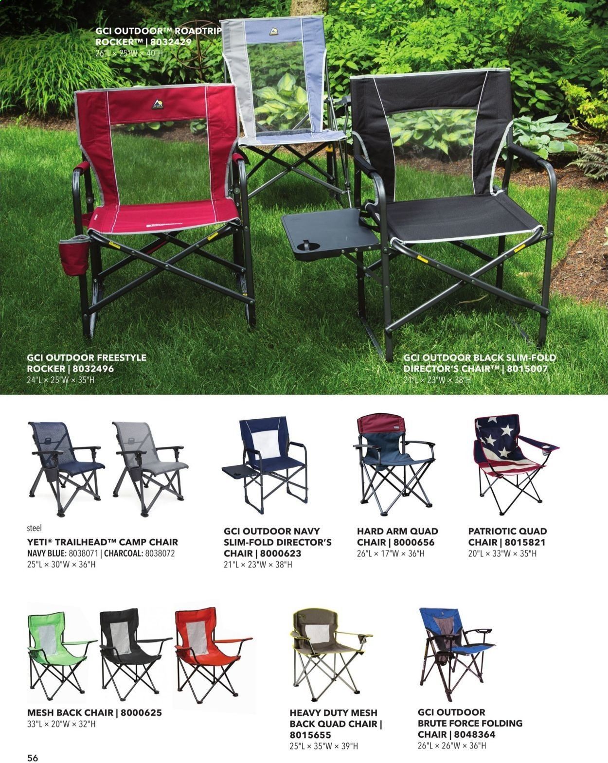 ACE Hardware Weekly Ad Flyer May 3 to September 30
