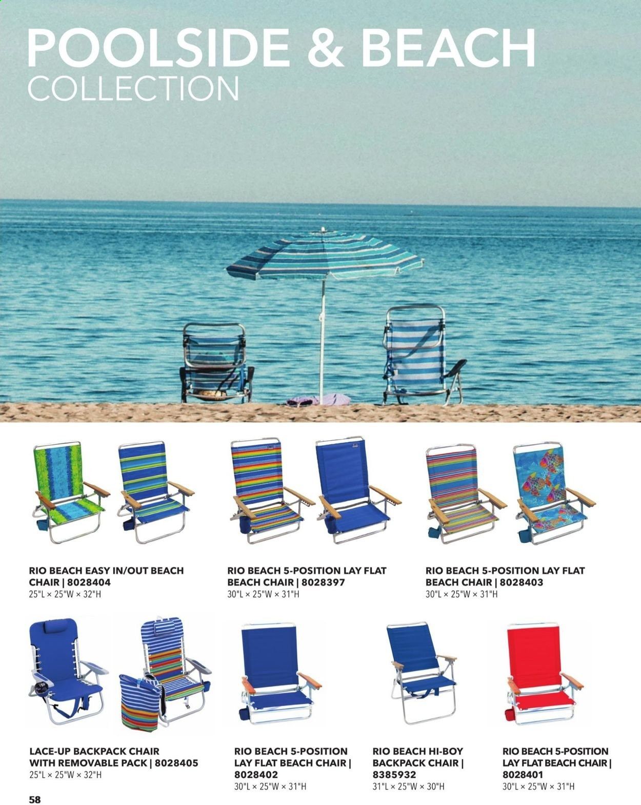 ACE Hardware Weekly Ad Flyer May 3 to September 30