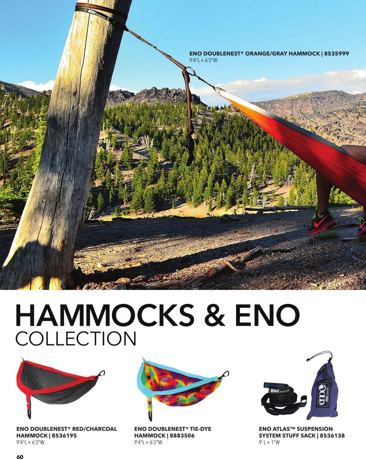 ACE Hardware Weekly Ad Flyer May 3 to September 30