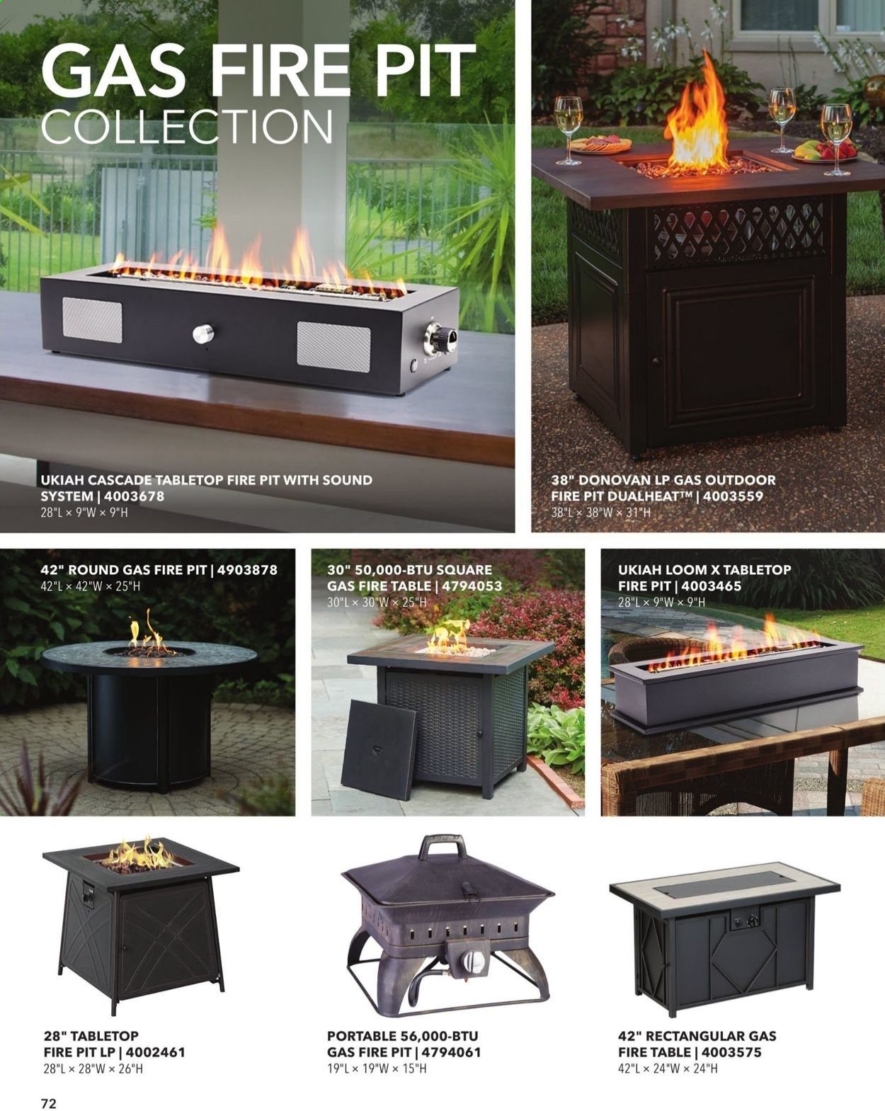 ACE Hardware Weekly Ad Flyer May 3 to September 30