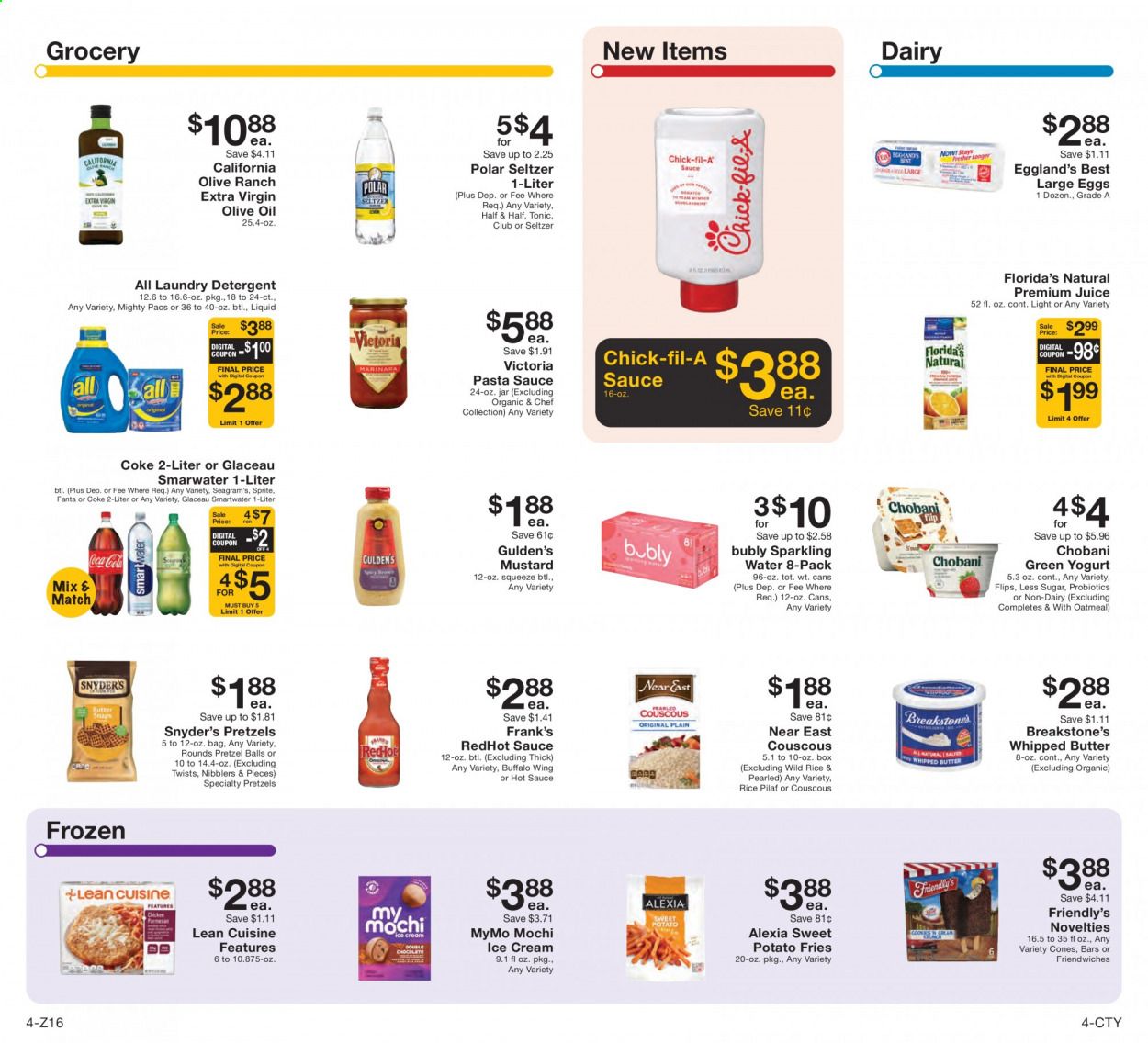 Fairway Market (CT, NJ, NY) Weekly Ad Flyer May 14 to May 20