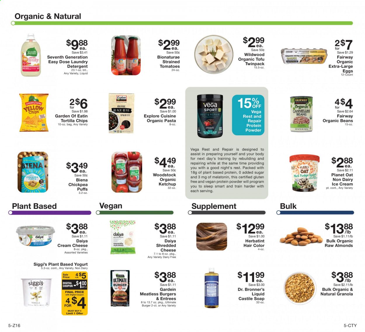 Fairway Market (CT, NJ, NY) Weekly Ad Flyer May 14 to May 20
