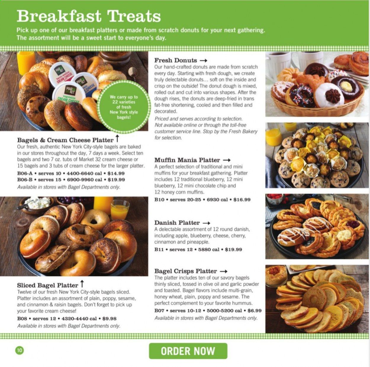 Price Chopper (CT, MA, NY, PA, VT) Weekly Ad Flyer May 9 to August 31