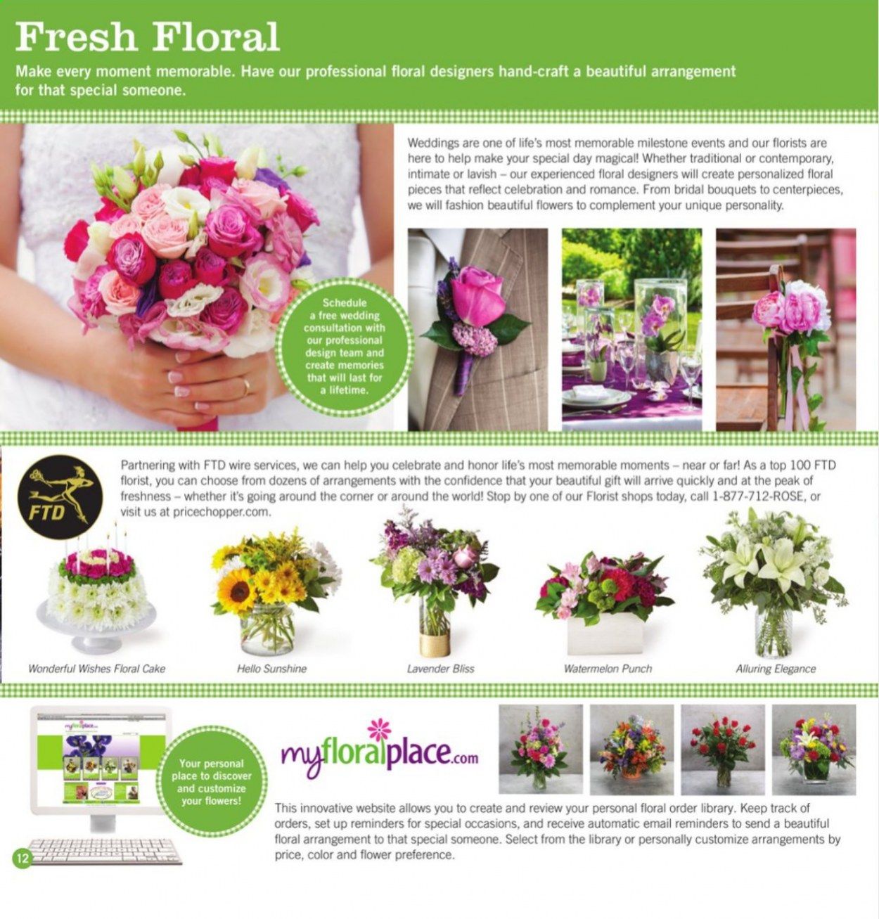 Price Chopper (CT, MA, NY, PA, VT) Weekly Ad Flyer May 9 to August 31