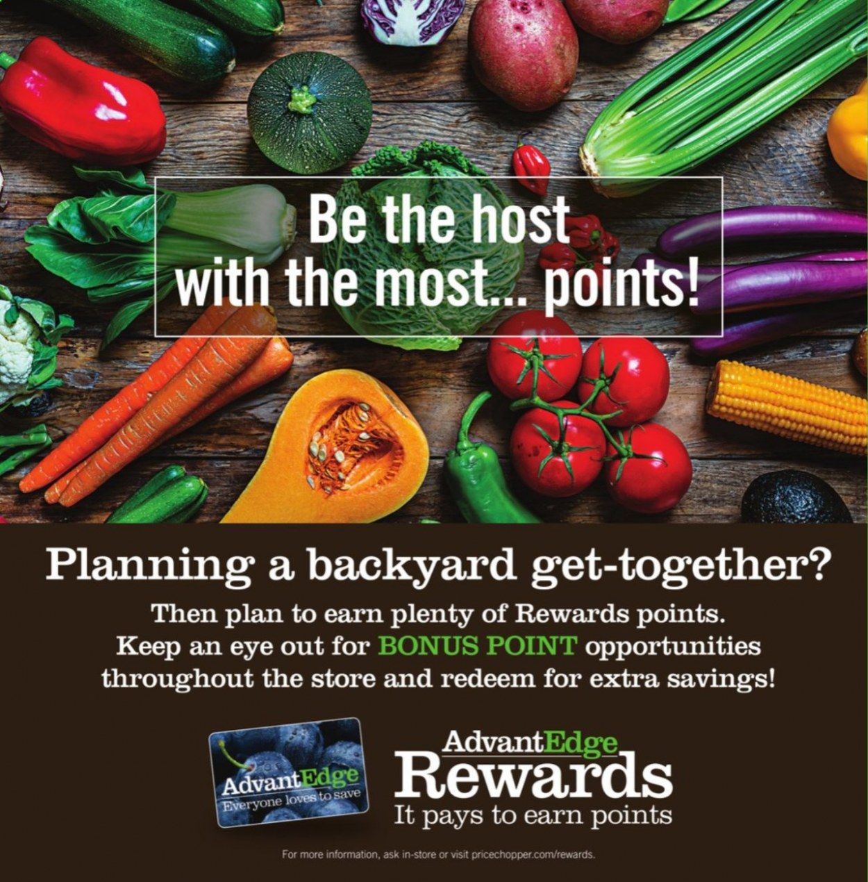 Price Chopper (CT, MA, NY, PA, VT) Weekly Ad Flyer May 9 to August 31