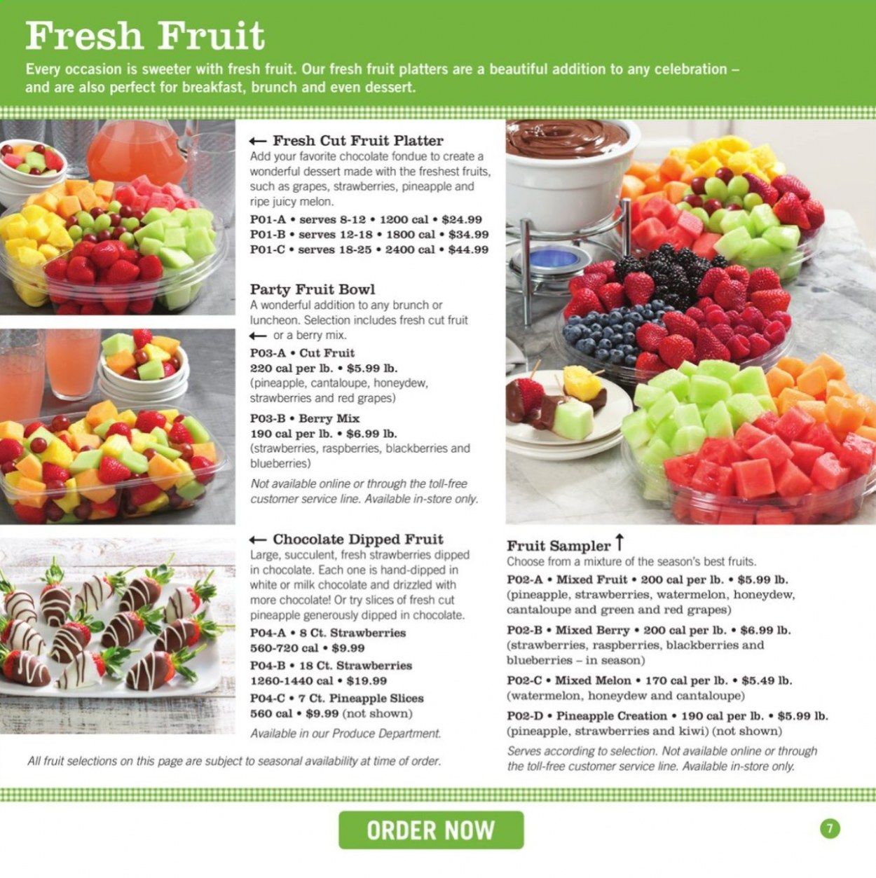 Price Chopper (CT, MA, NY, PA, VT) Weekly Ad Flyer May 9 to August 31