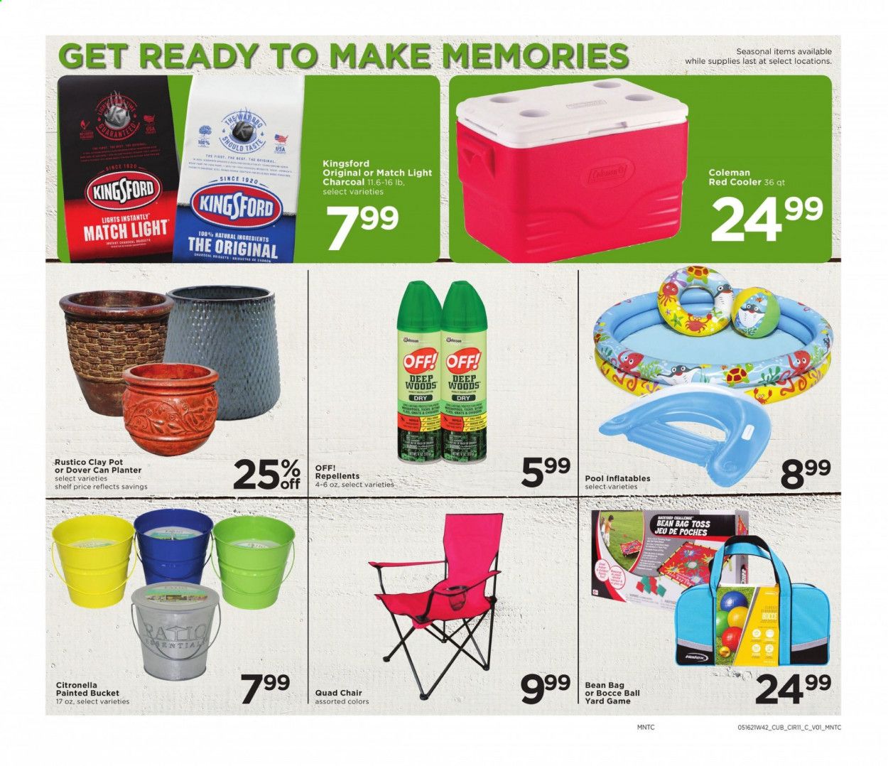 Cub Foods (MN) Weekly Ad Flyer May 16 to May 22