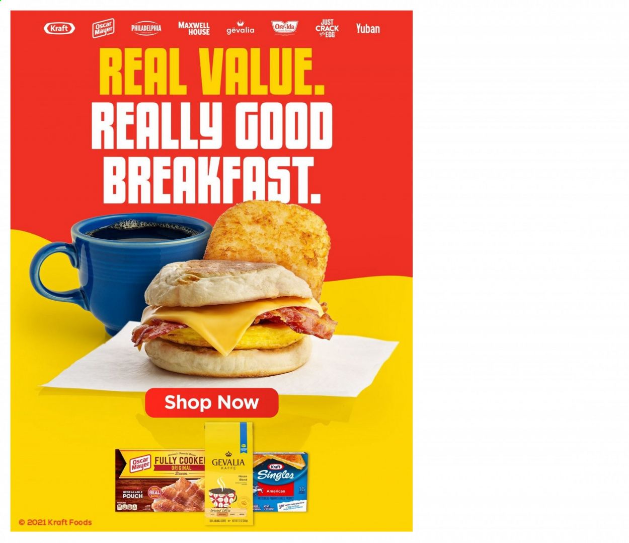 Cub Foods (MN) Weekly Ad Flyer May 16 to May 22