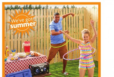 Family Dollar Weekly Ad Flyer May 16 to June 5