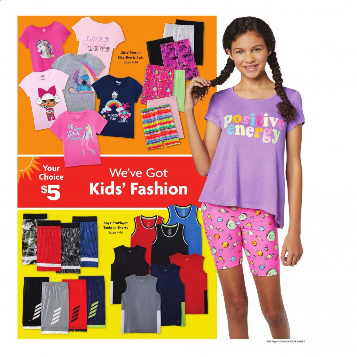 Family Dollar Weekly Ad Flyer May 16 to June 5