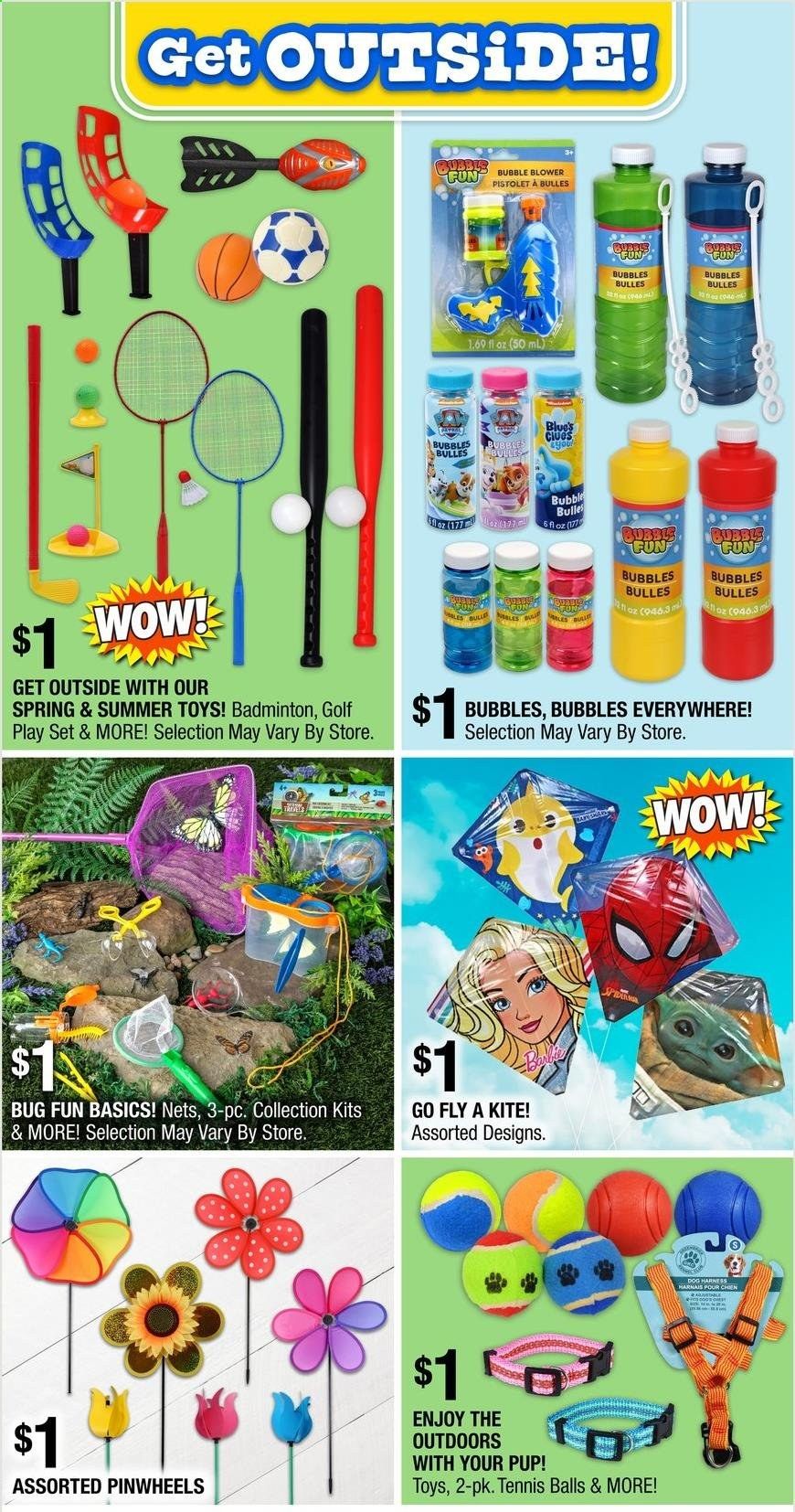 Dollar Tree Weekly Ad Flyer May 16 to May 29